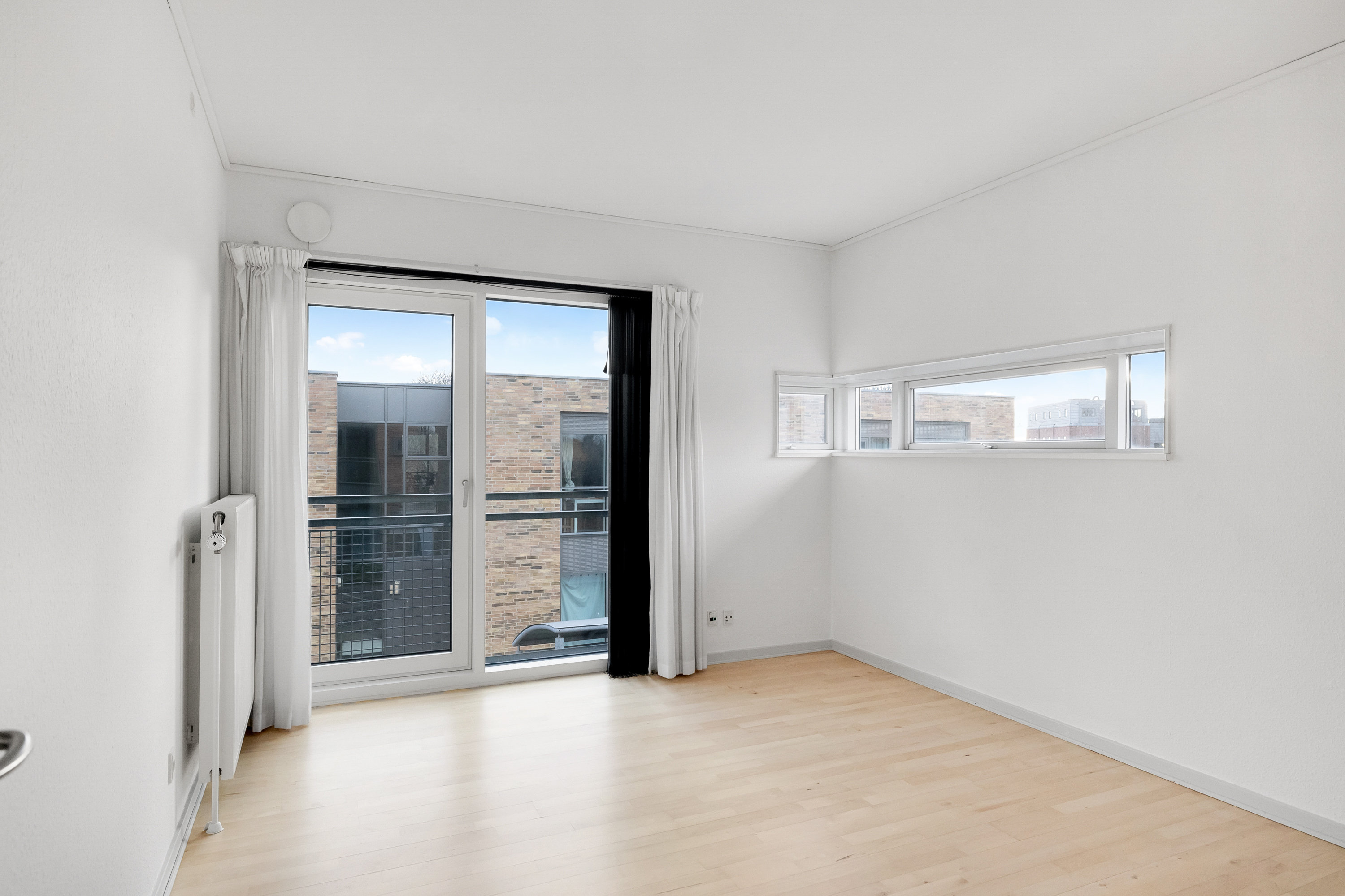 Fremhævet  billede i fuldskærmstilstand. Billede af Frydenlunds Allé 2A, 1. 2., 8210 Aarhus V