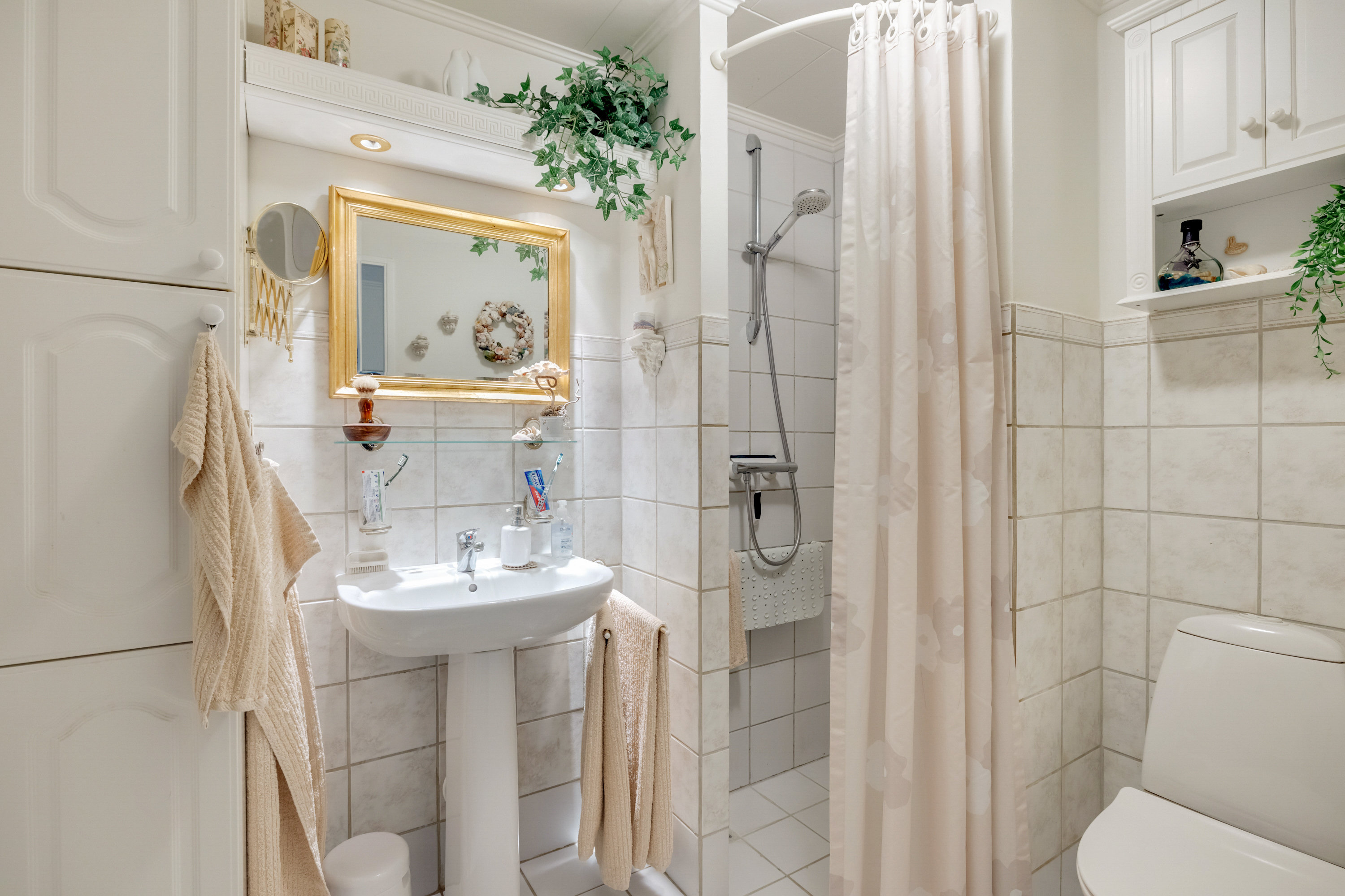 Fremhævet  billede i fuldskærmstilstand. Billede af Skarøvænget 2, True, 8381 Tilst