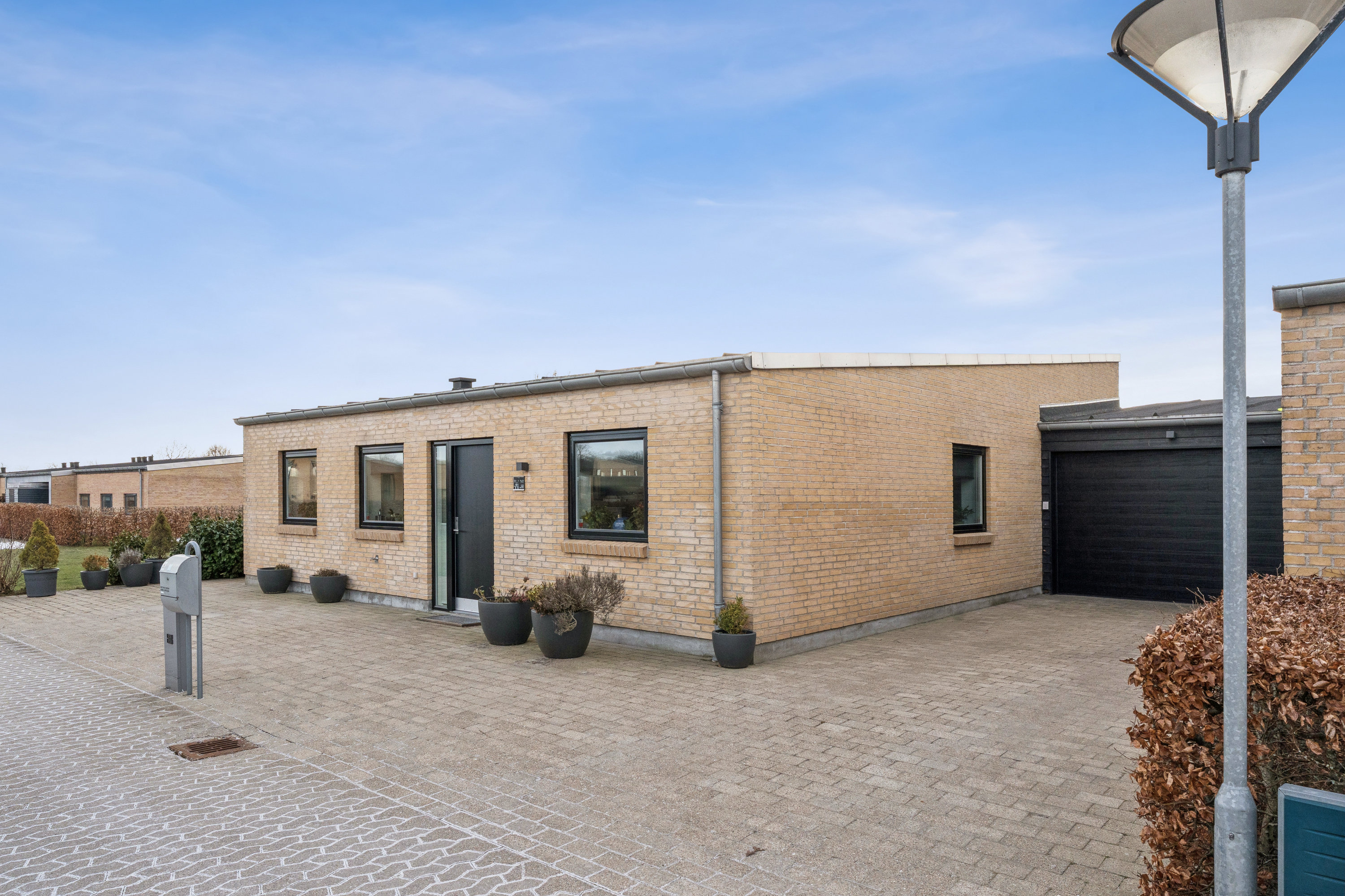 Fremhævet andet billede i fuldskærmstilstand. Billede af Indkilde Alle 50, Gug, 9210 Aalborg SØ