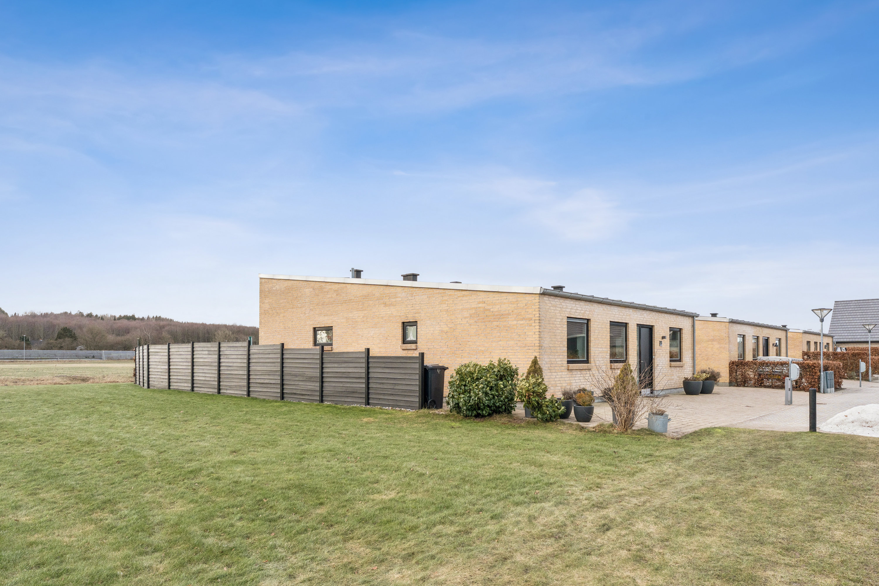 Fremhævet andet billede i fuldskærmstilstand. Billede af Indkilde Alle 50, Gug, 9210 Aalborg SØ