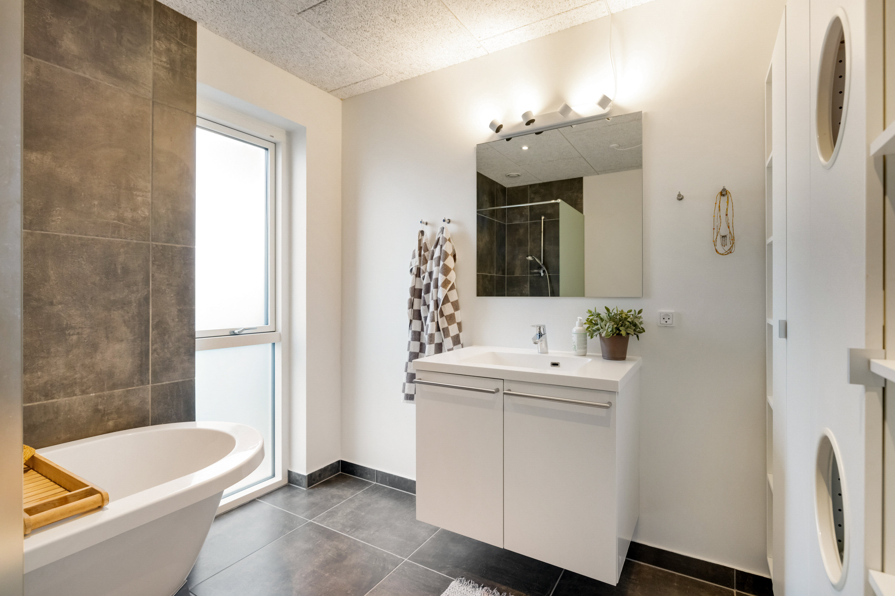 Fremhævet  billede i fuldskærmstilstand. Billede af Blomsterparken 39, Herskind, 8464 Galten