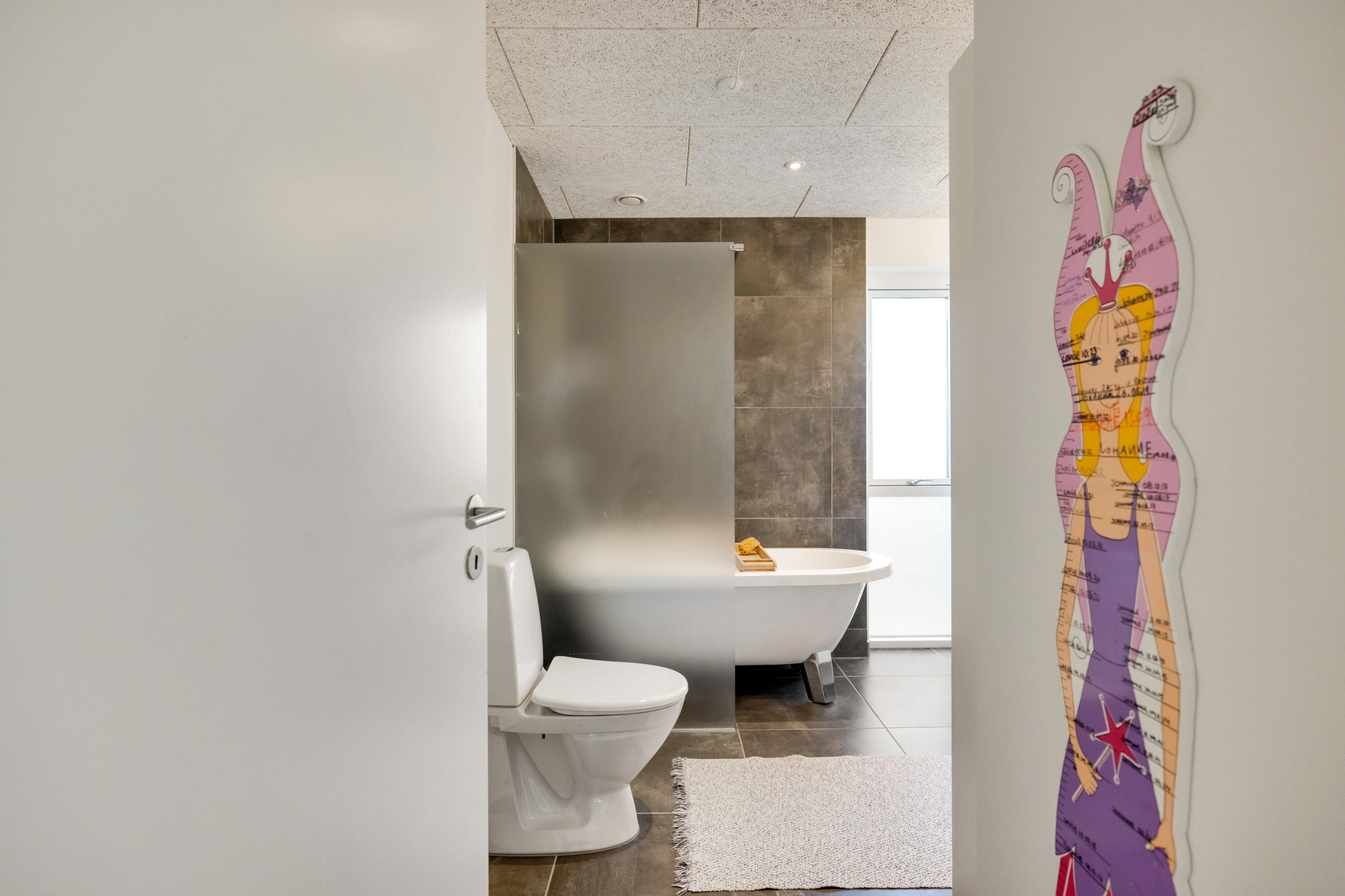 Fremhævet  billede i fuldskærmstilstand. Billede af Blomsterparken 39, Herskind, 8464 Galten