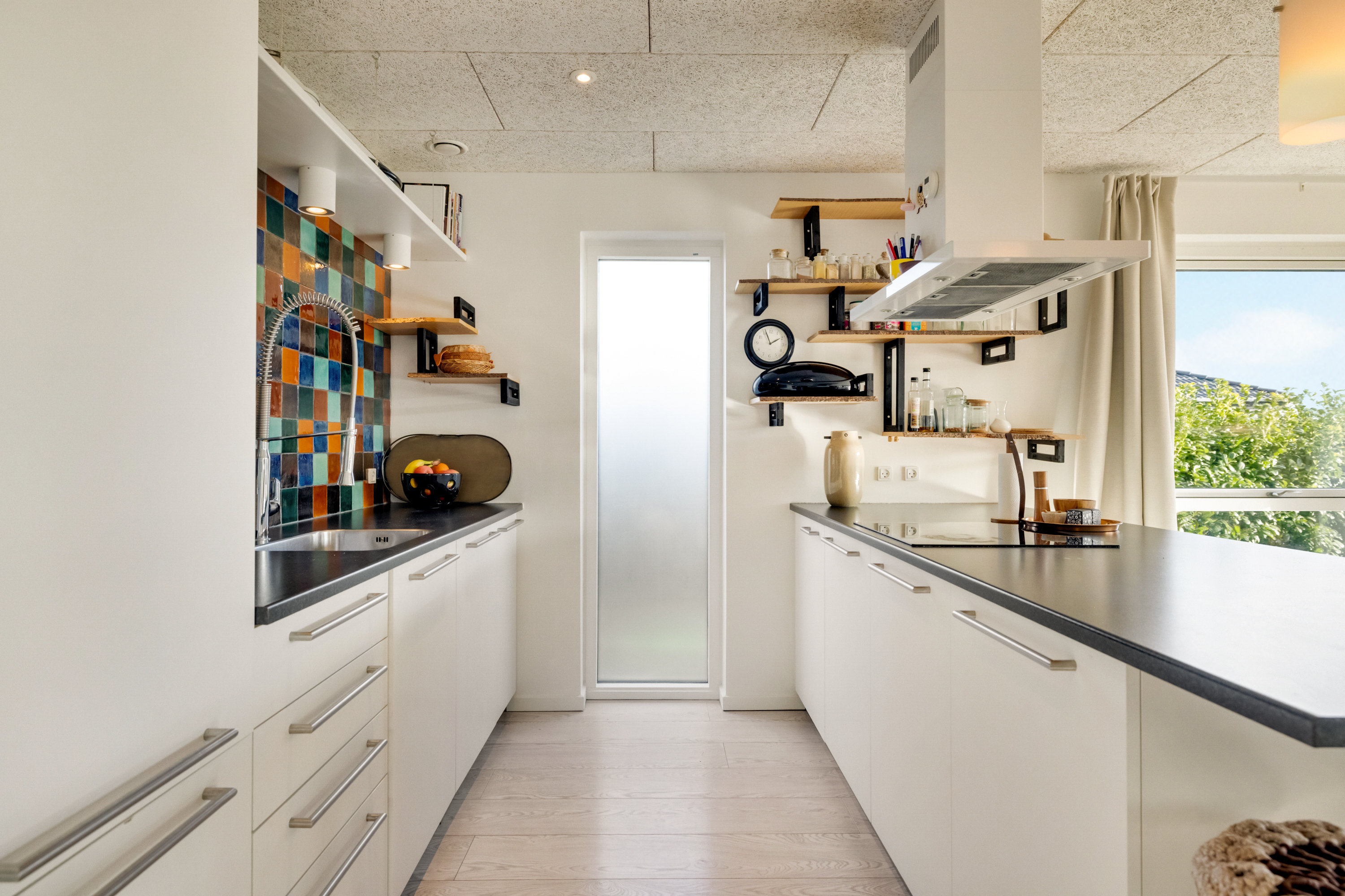 Fremhævet  billede i fuldskærmstilstand. Billede af Blomsterparken 39, Herskind, 8464 Galten