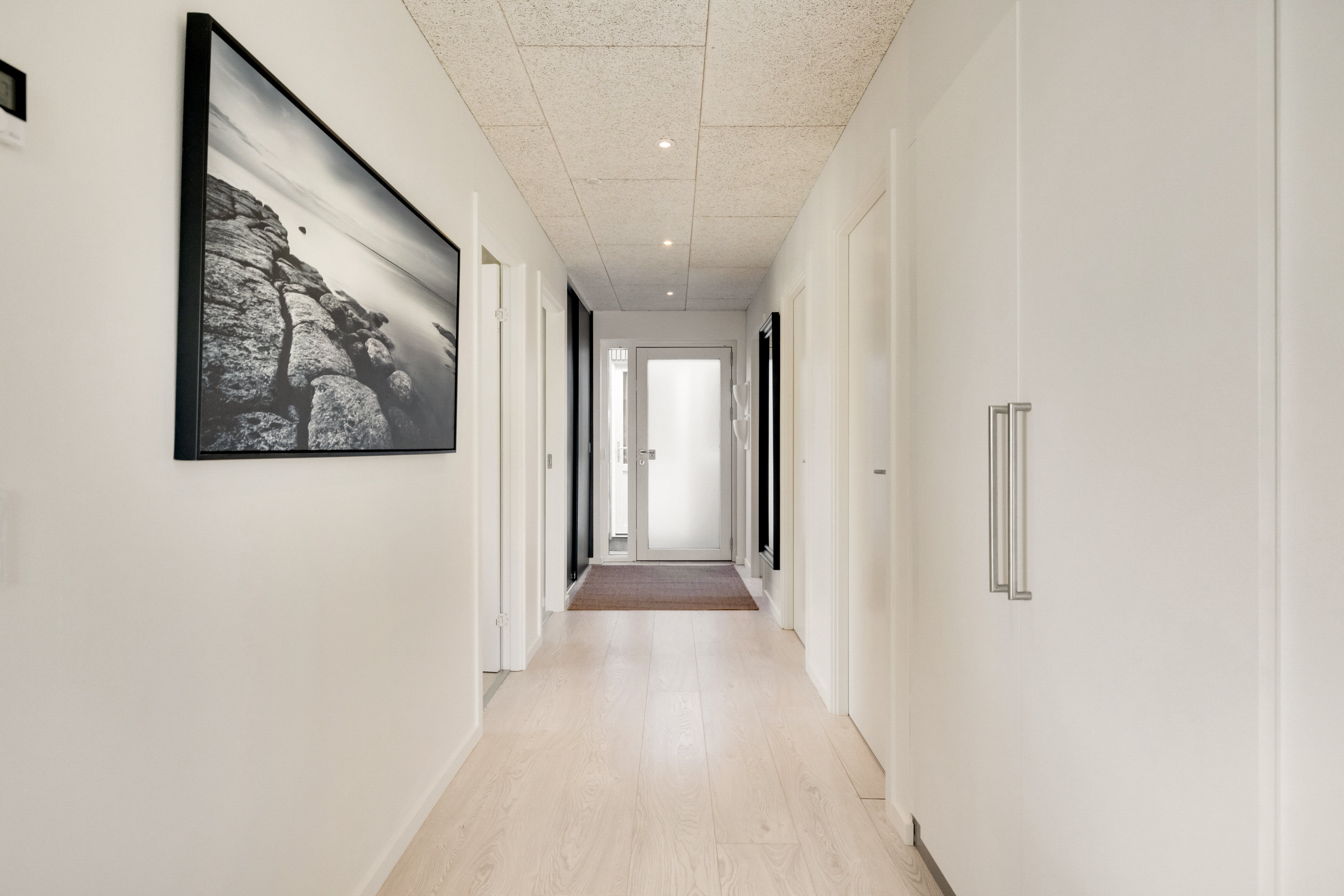 Fremhævet  billede i fuldskærmstilstand. Billede af Blomsterparken 39, Herskind, 8464 Galten