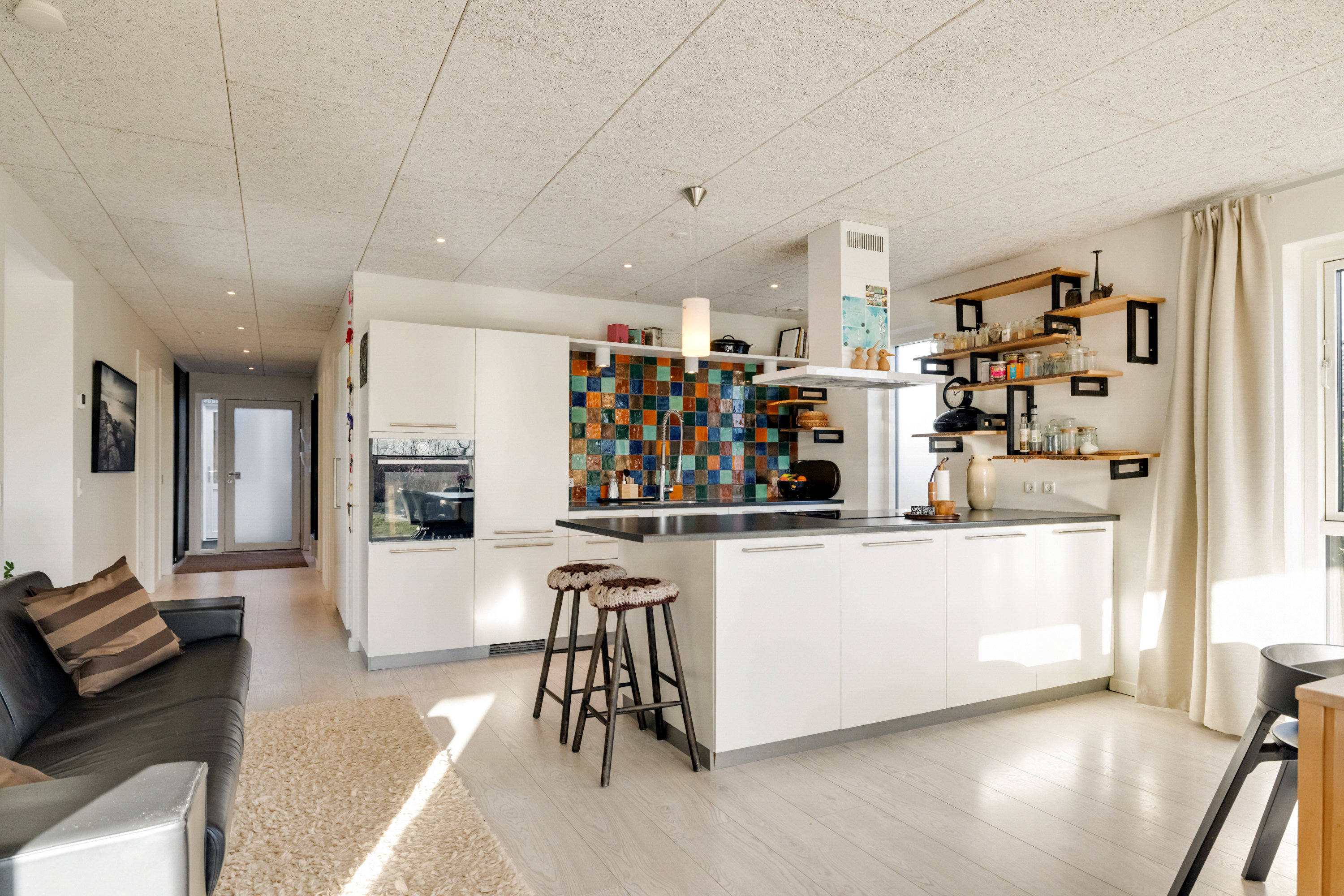 Blomsterparken 39, Herskind, 8464 Galten