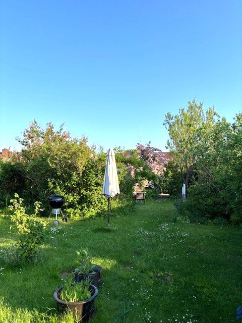 Fremhævet  billede i fuldskærmstilstand. Billede af Solsikkestien 16, 2610 Rødovre