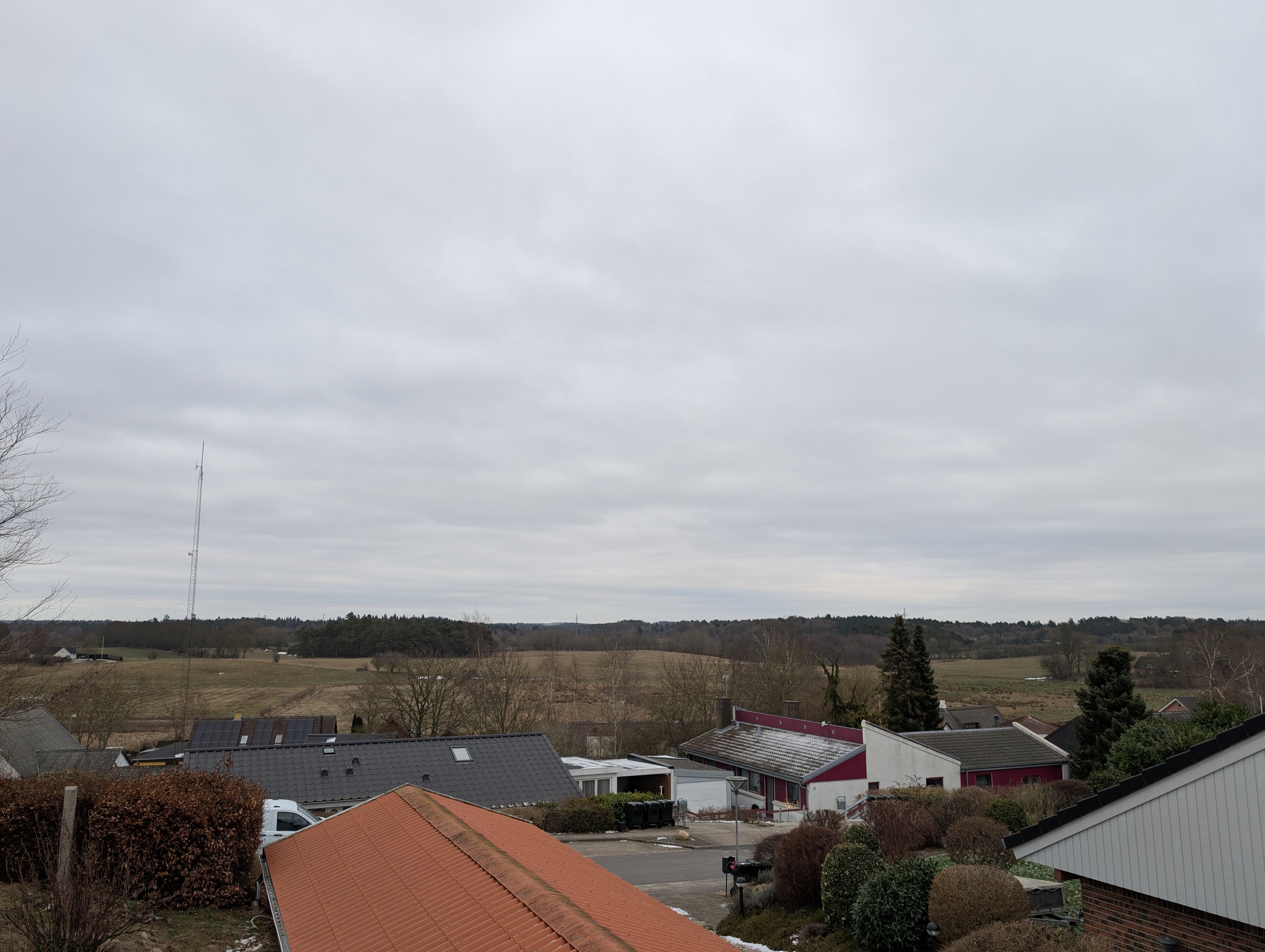 Fremhævet  billede i fuldskærmstilstand. Billede af Havrevænget 10, Thorsager, 8410 Rønde