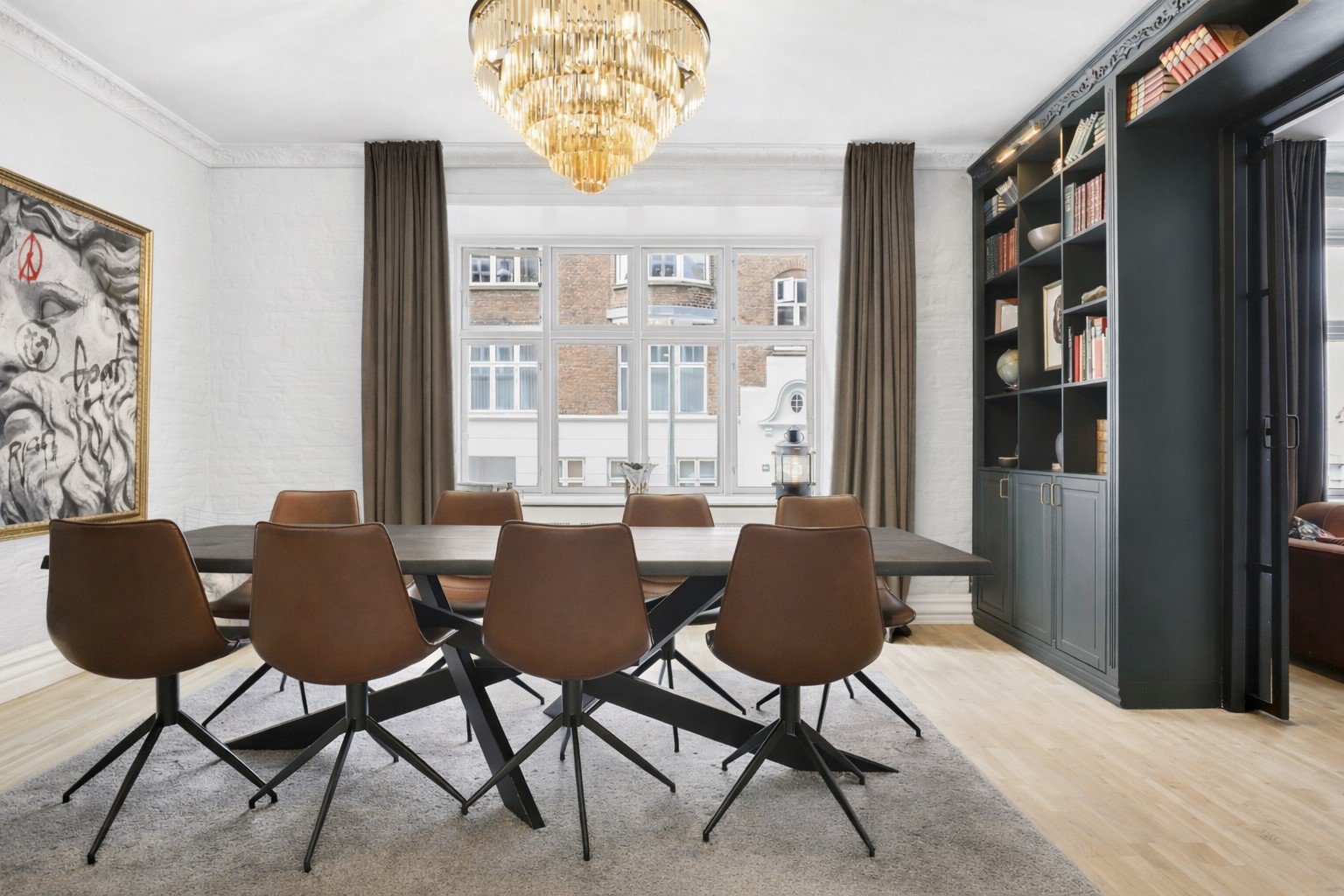 Holbergsgade 15, st.. tv., 9000 Aalborg