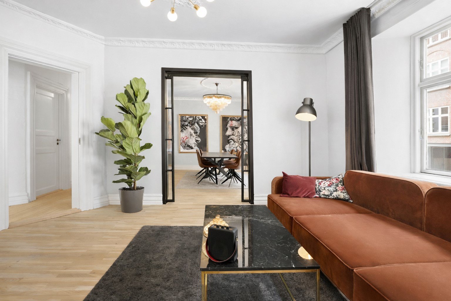 Holbergsgade 15, st.. tv., 9000 Aalborg