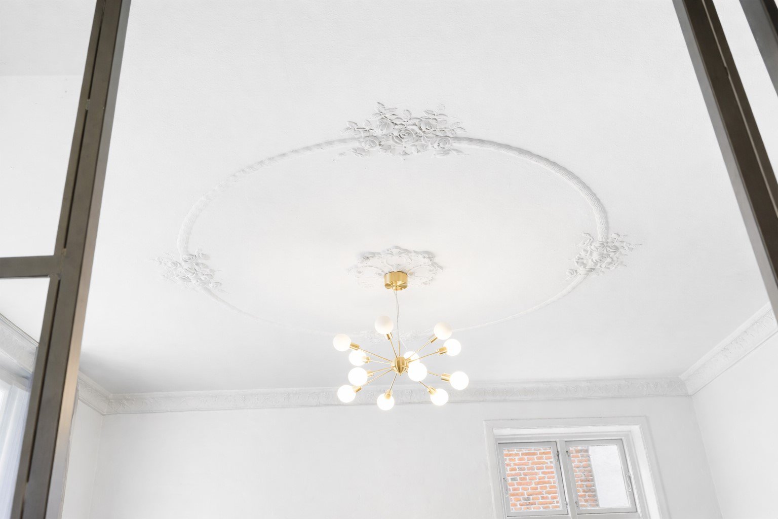 Fremhævet stue billede i fuldskærmstilstand. Billede af Holbergsgade 15, st.. tv., 9000 Aalborg