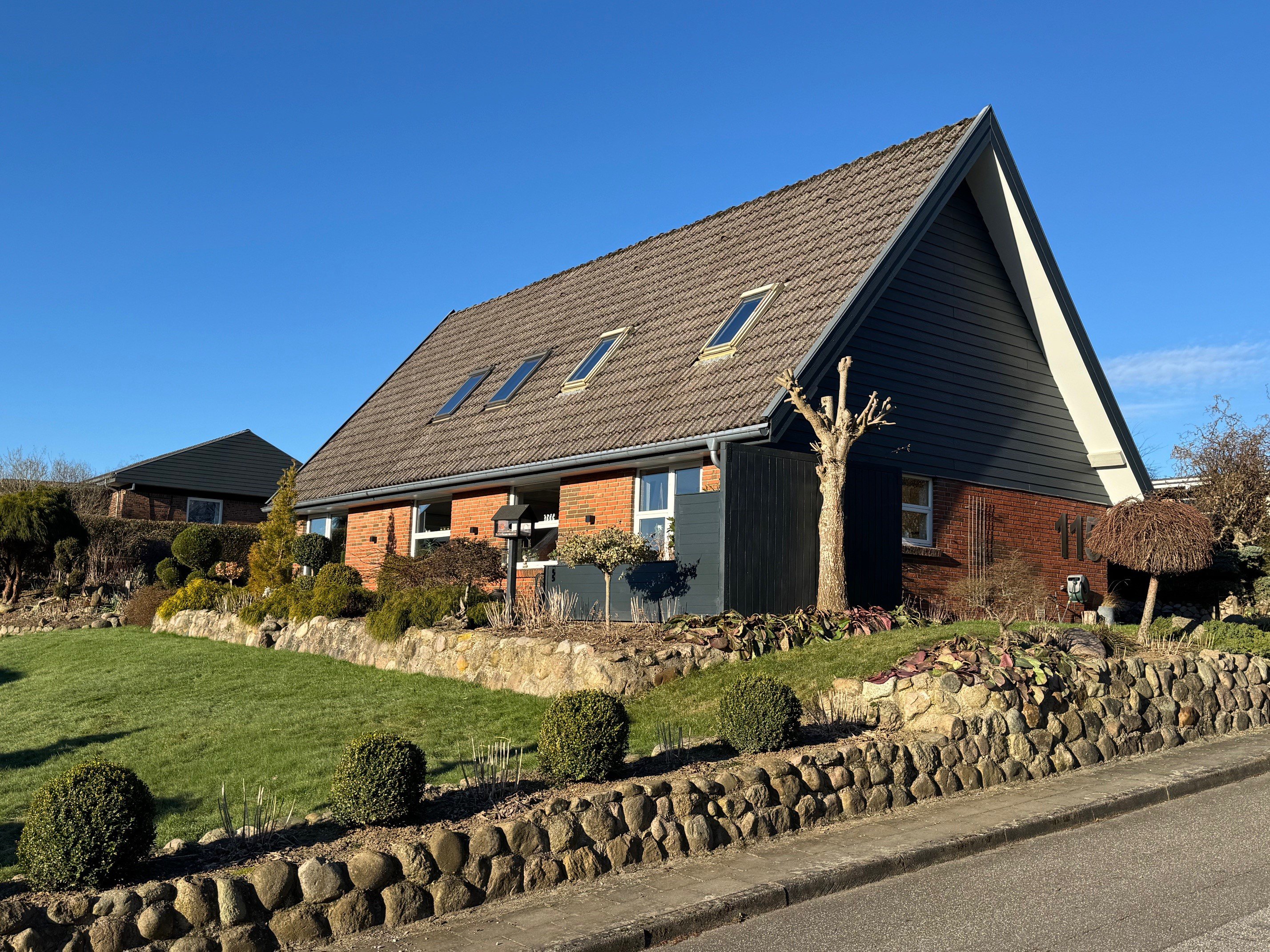 Klintevej 115, 6000 Kolding