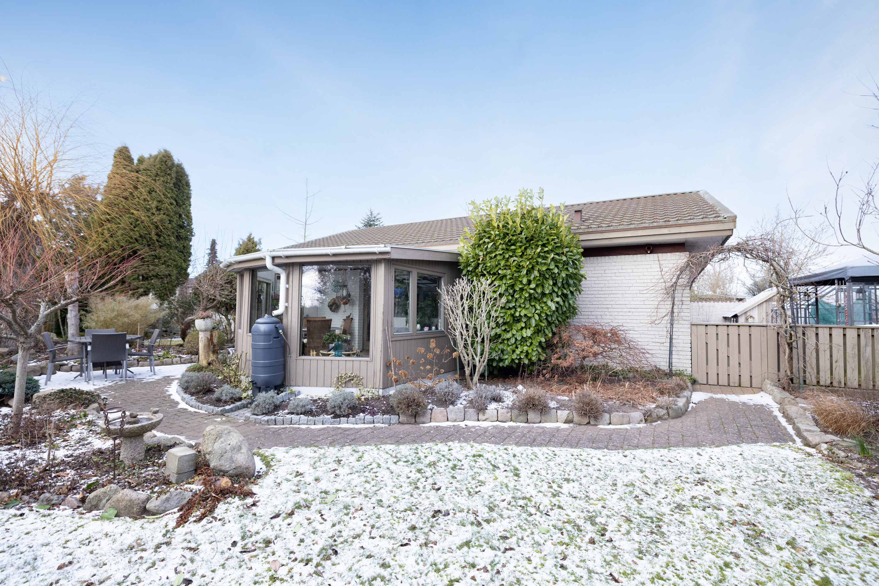 Skarøvænget 2, True, 8381 Tilst