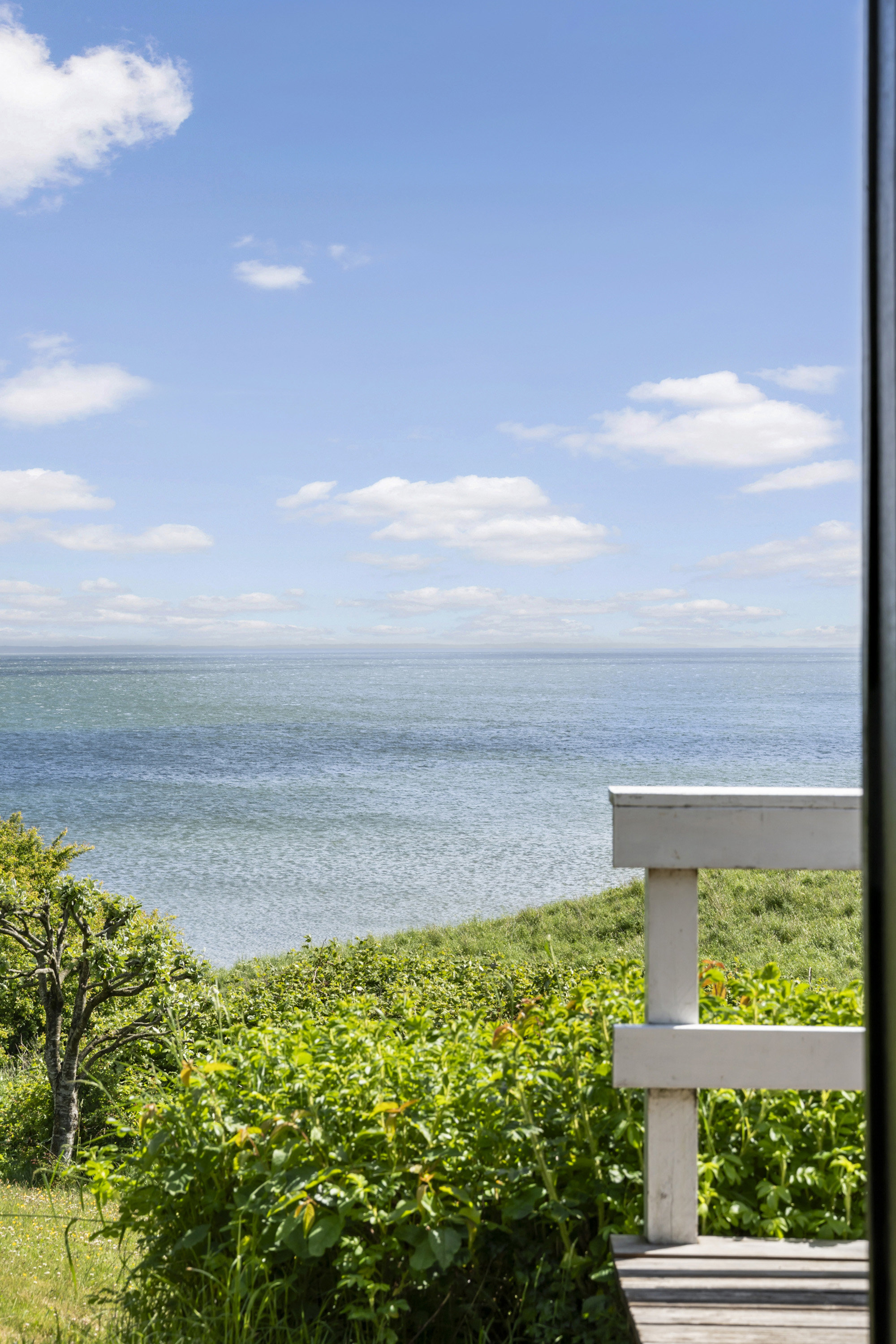 Fremhævet  billede i fuldskærmstilstand. Billede af Violvej 98, Tørring, 7620 Lemvig