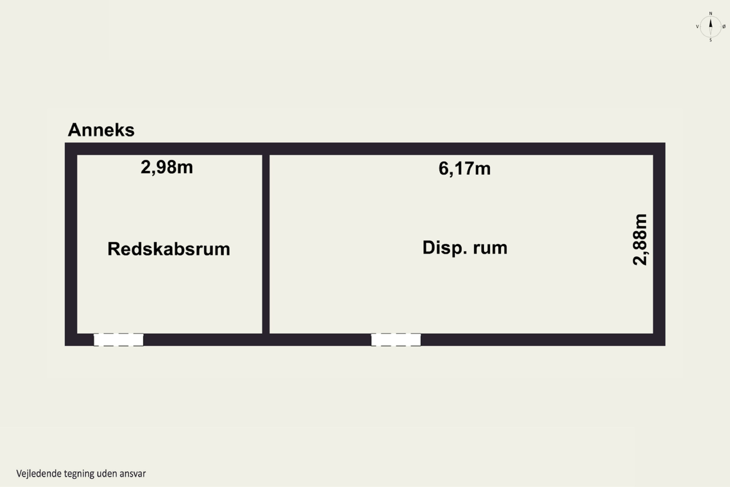 Plantegninger billede af Hjortekærsvej 170, 2800 Kongens Lyngby