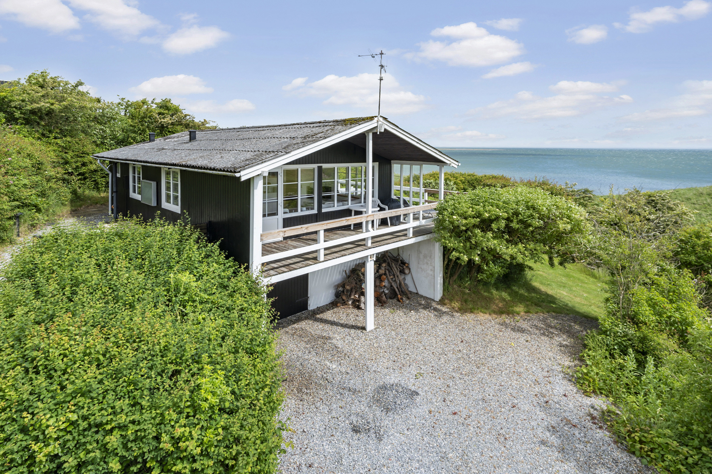 Violvej 98, Tørring, 7620 Lemvig