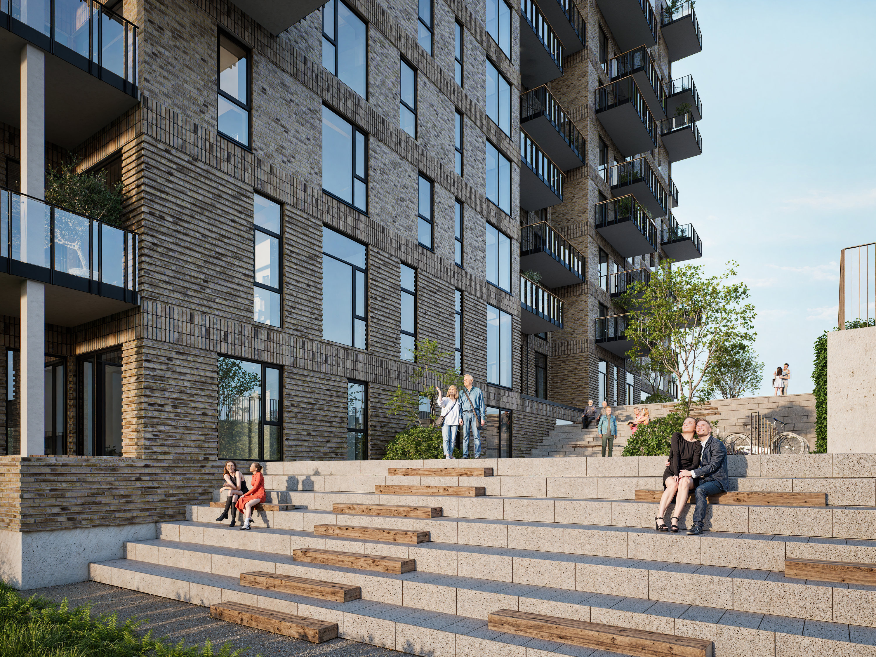 Brøndumsvej 15-17, 1. A1., 8800 Viborg