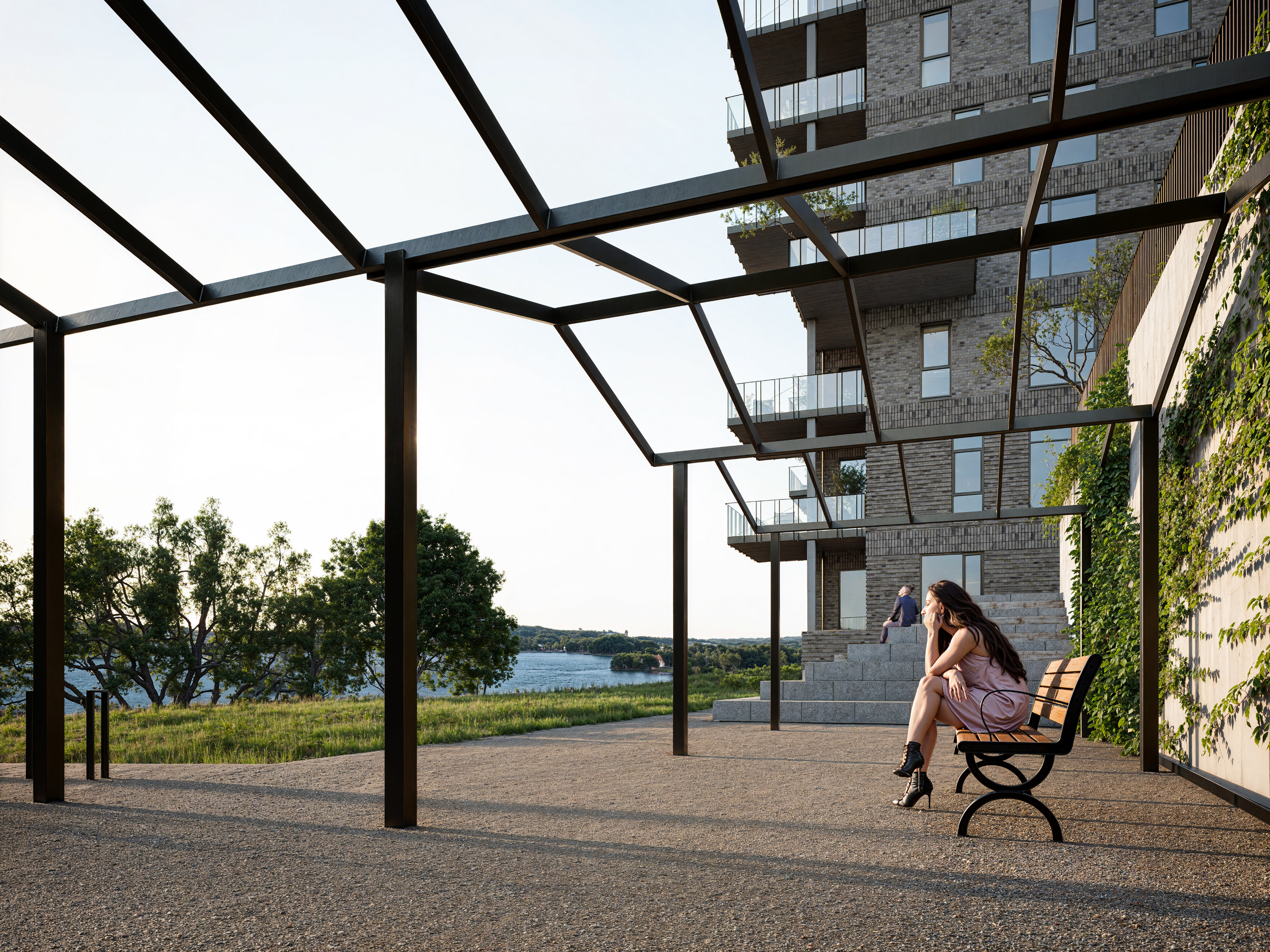 Fremhævet  billede i fuldskærmstilstand. Billede af Brøndumsvej 15-17, 1. A1., 8800 Viborg