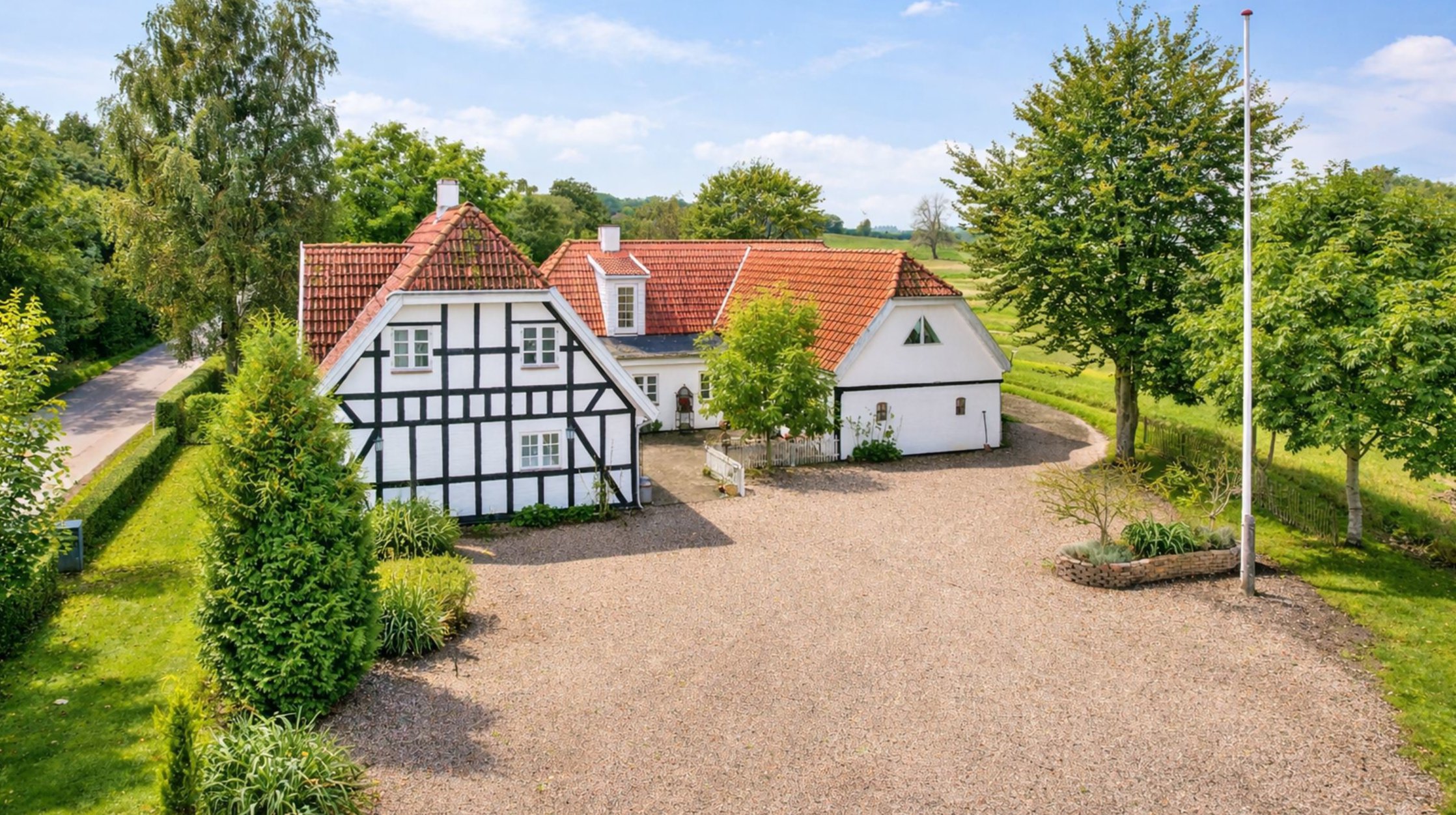 Sandholtvej 45, Sh Lyndelse, 5672 Broby