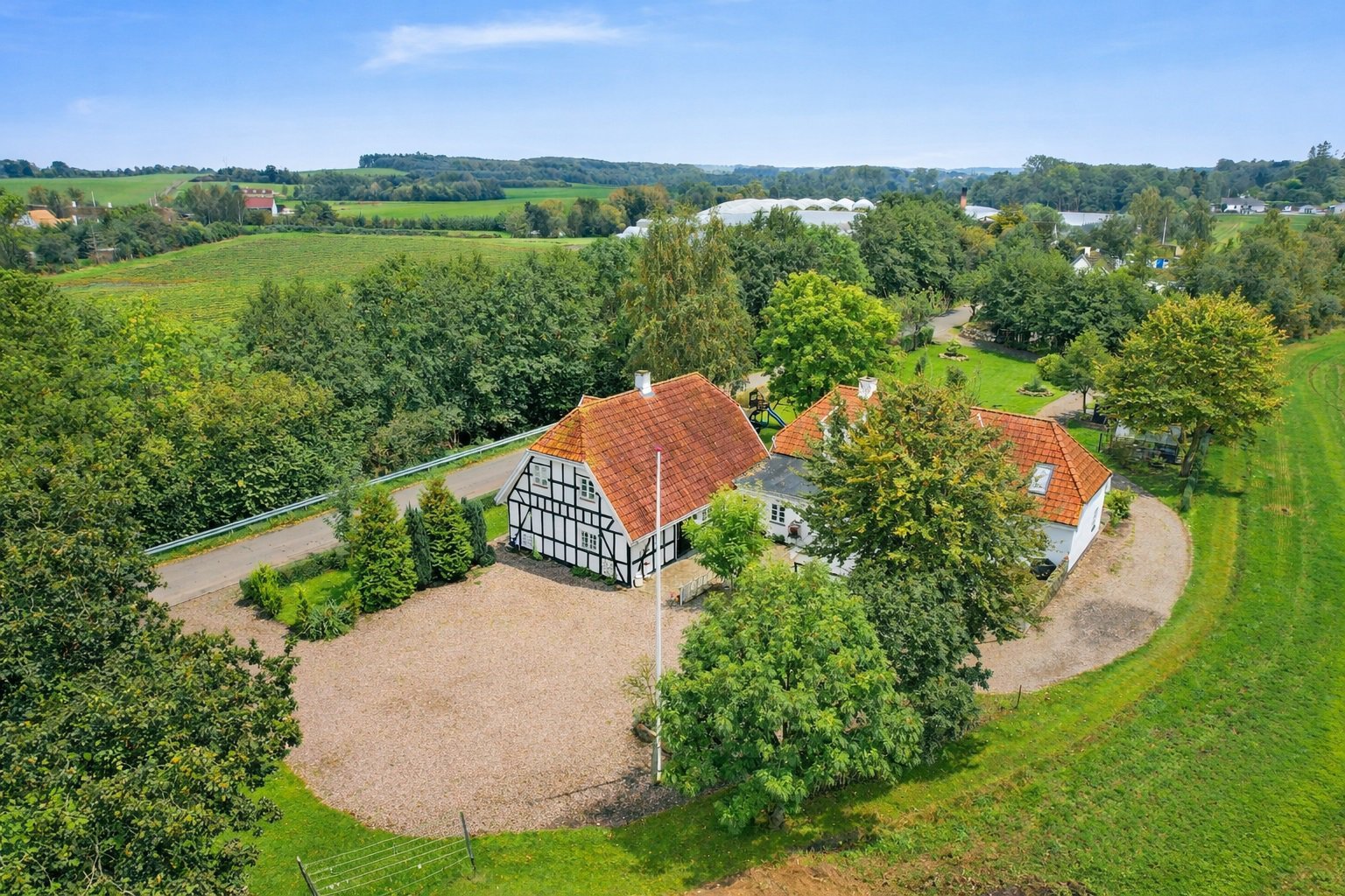 Sandholtvej 45, Sh Lyndelse, 5672 Broby