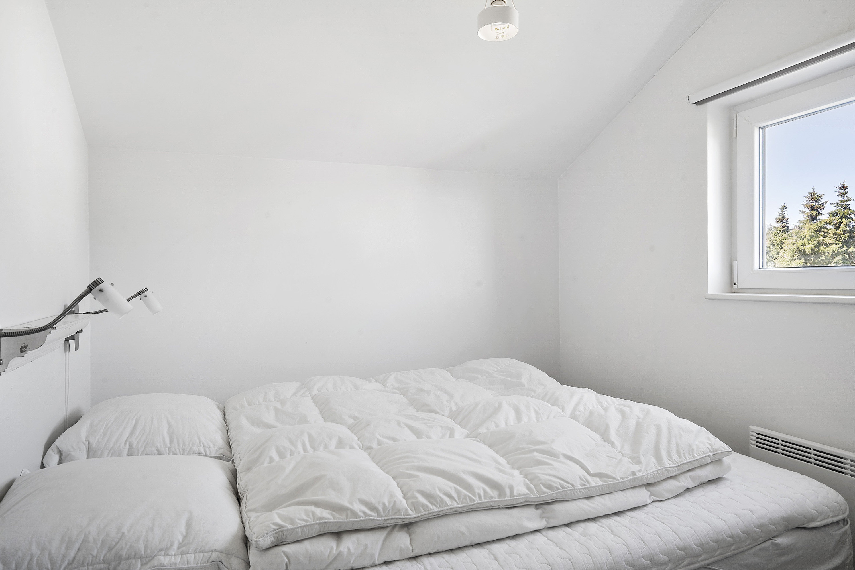 Fremhævet  billede i fuldskærmstilstand. Billede af Kuttervej 11, Vorupør, 7700 Thisted