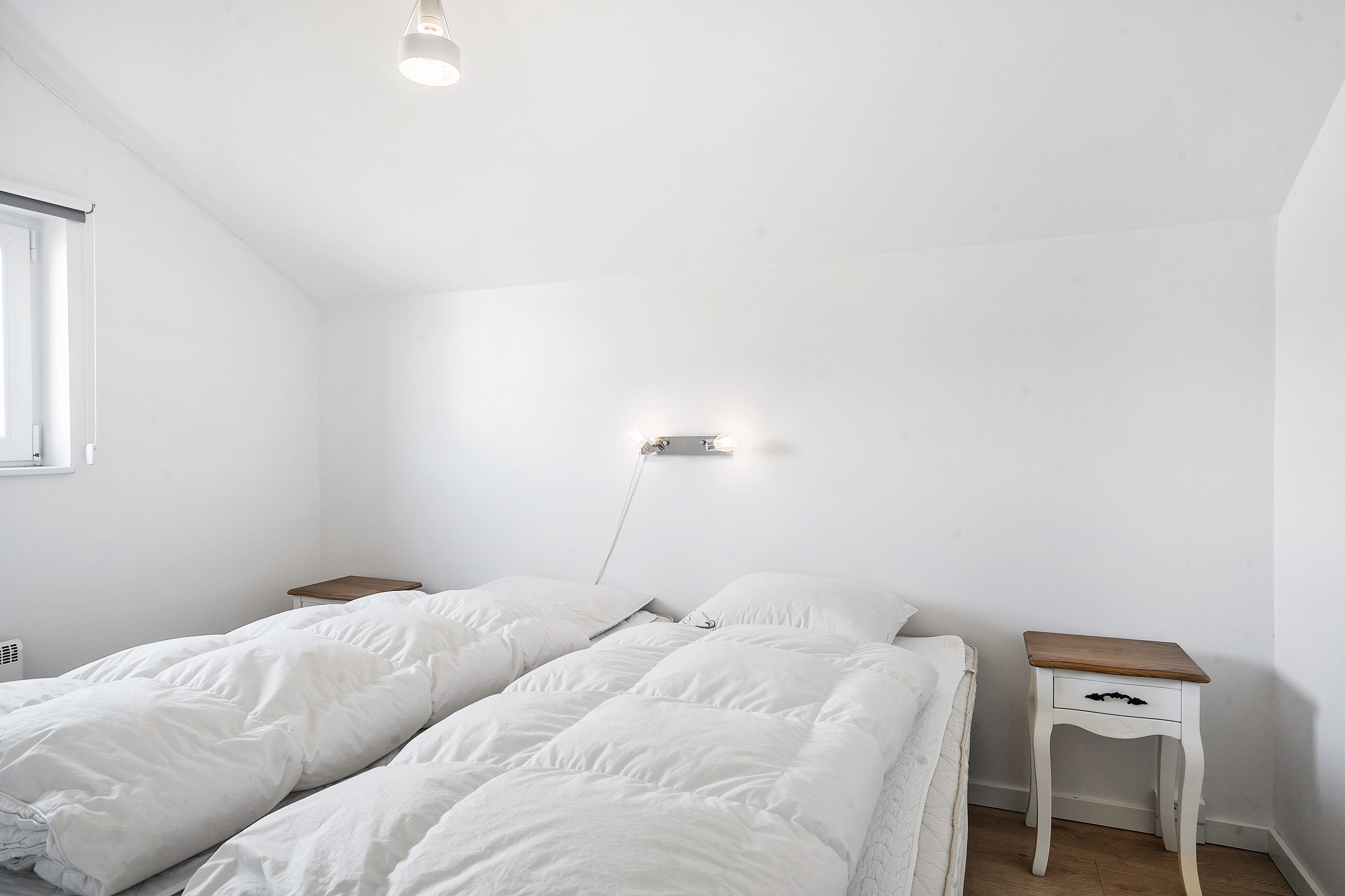 Fremhævet  billede i fuldskærmstilstand. Billede af Kuttervej 11, Vorupør, 7700 Thisted