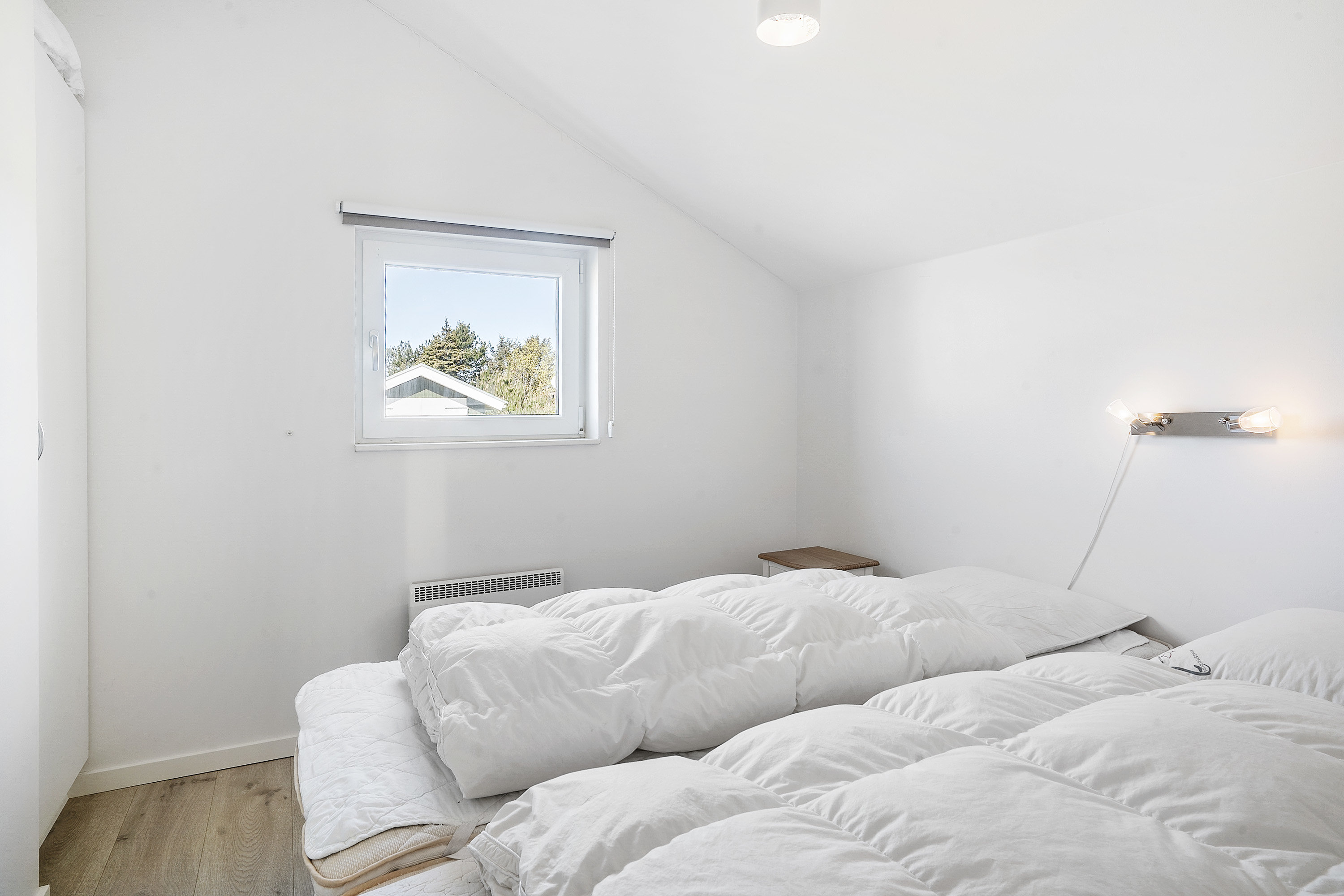 Fremhævet  billede i fuldskærmstilstand. Billede af Kuttervej 11, Vorupør, 7700 Thisted