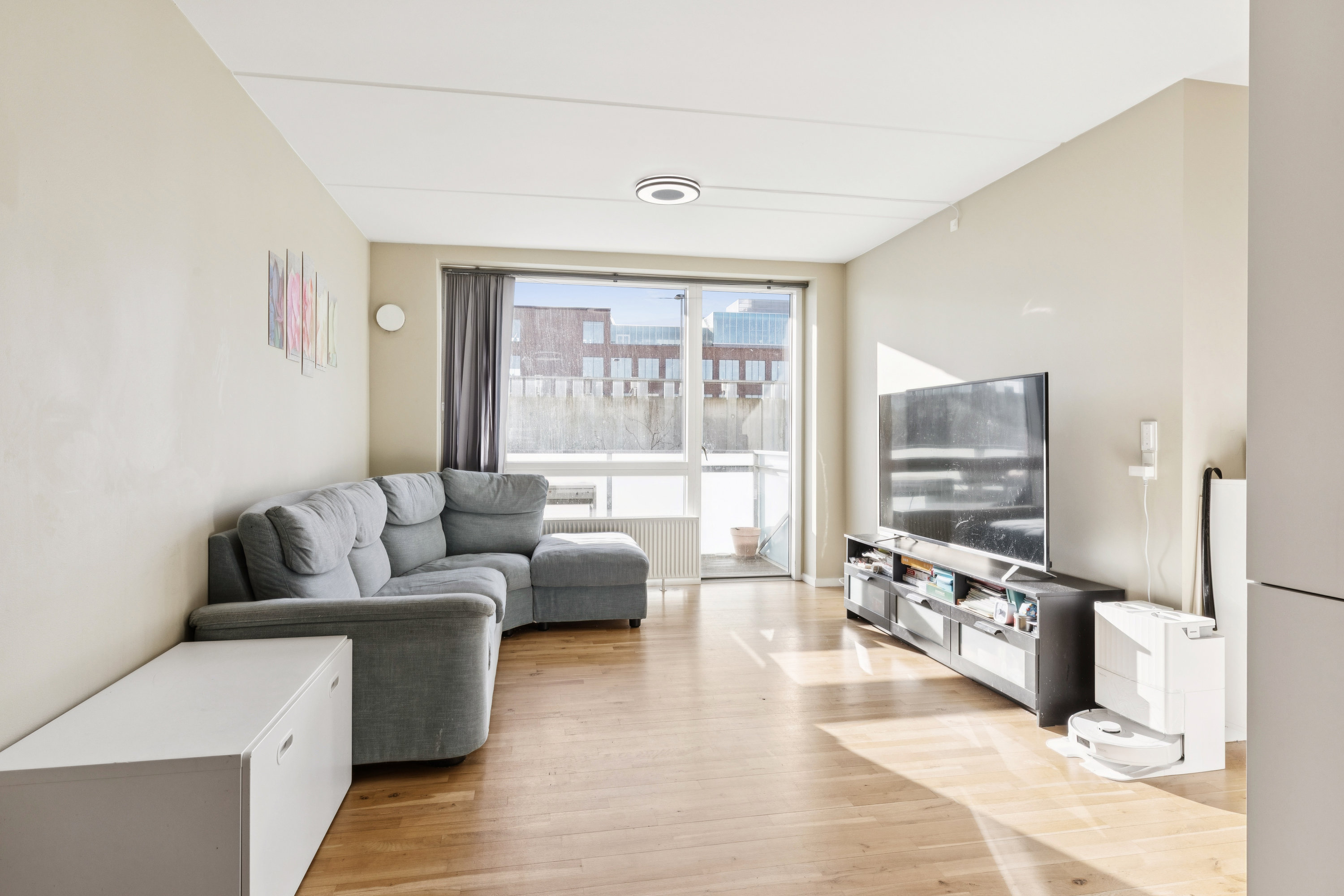 Poul Reichhardts Vej 6, 1. tv., 2500 Valby