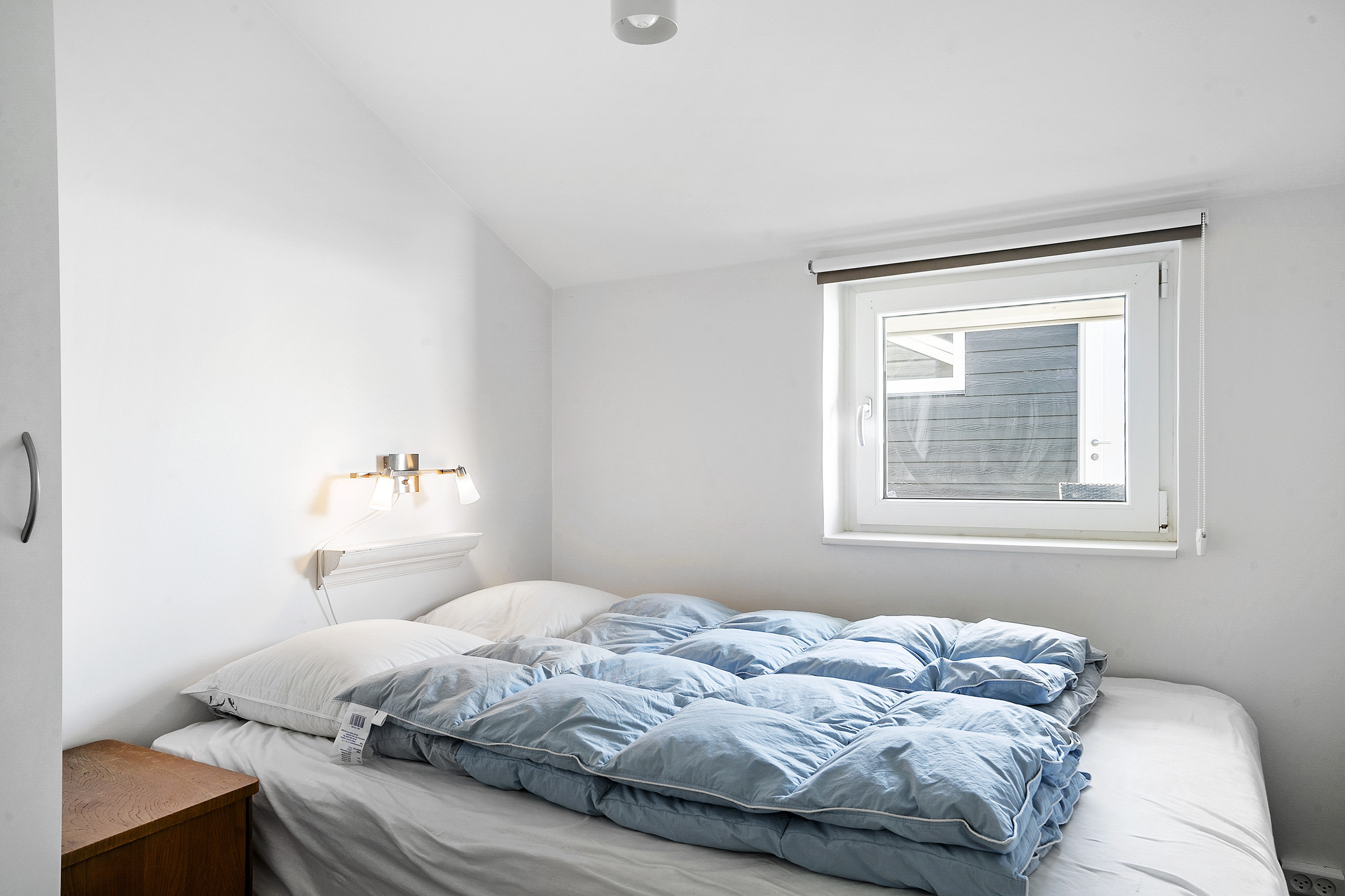 Fremhævet  billede i fuldskærmstilstand. Billede af Kuttervej 11, Vorupør, 7700 Thisted