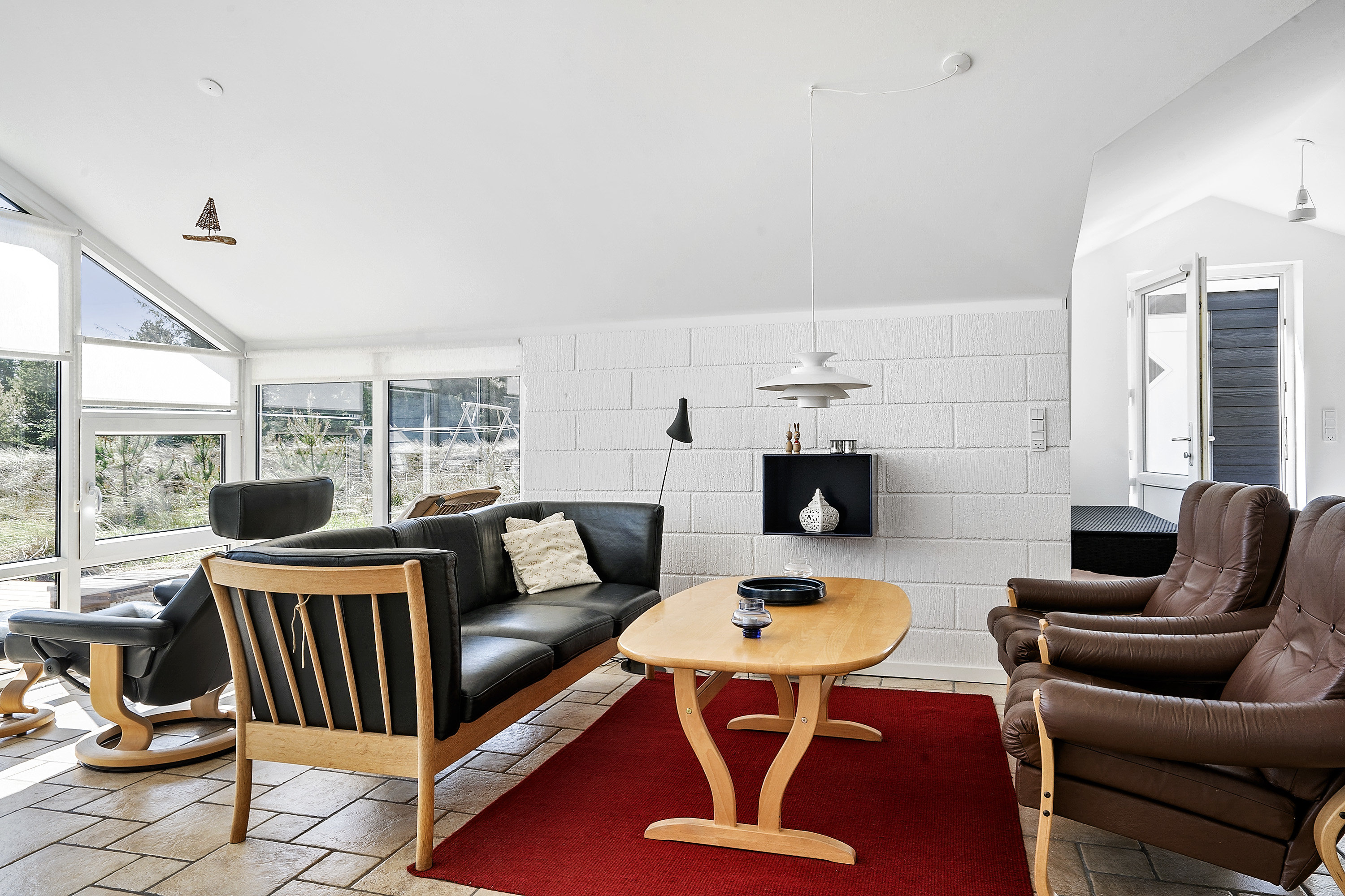 Fremhævet  billede i fuldskærmstilstand. Billede af Kuttervej 11, Vorupør, 7700 Thisted