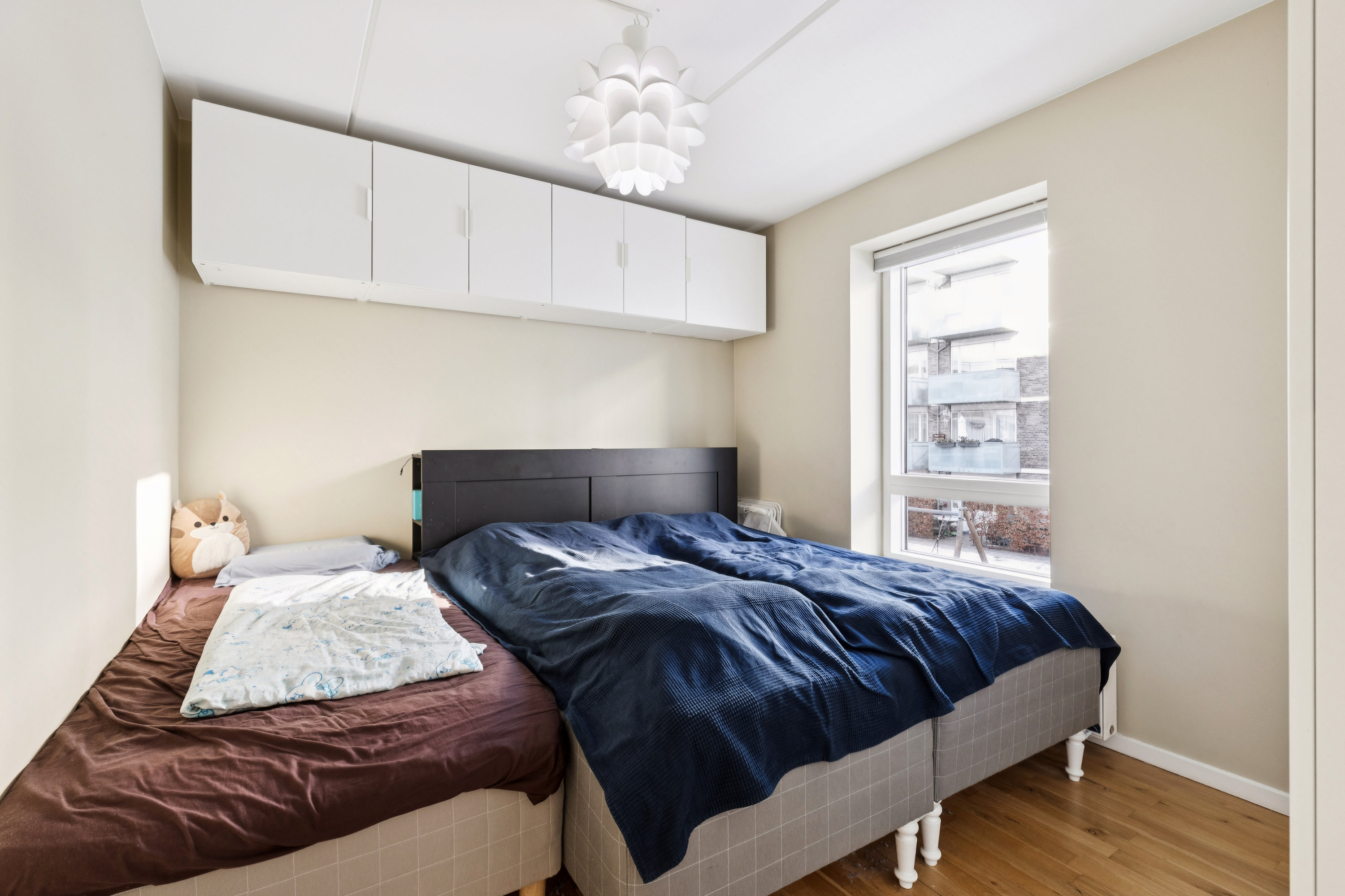 Fremhævet  billede i fuldskærmstilstand. Billede af Poul Reichhardts Vej 6, 1. tv., 2500 Valby