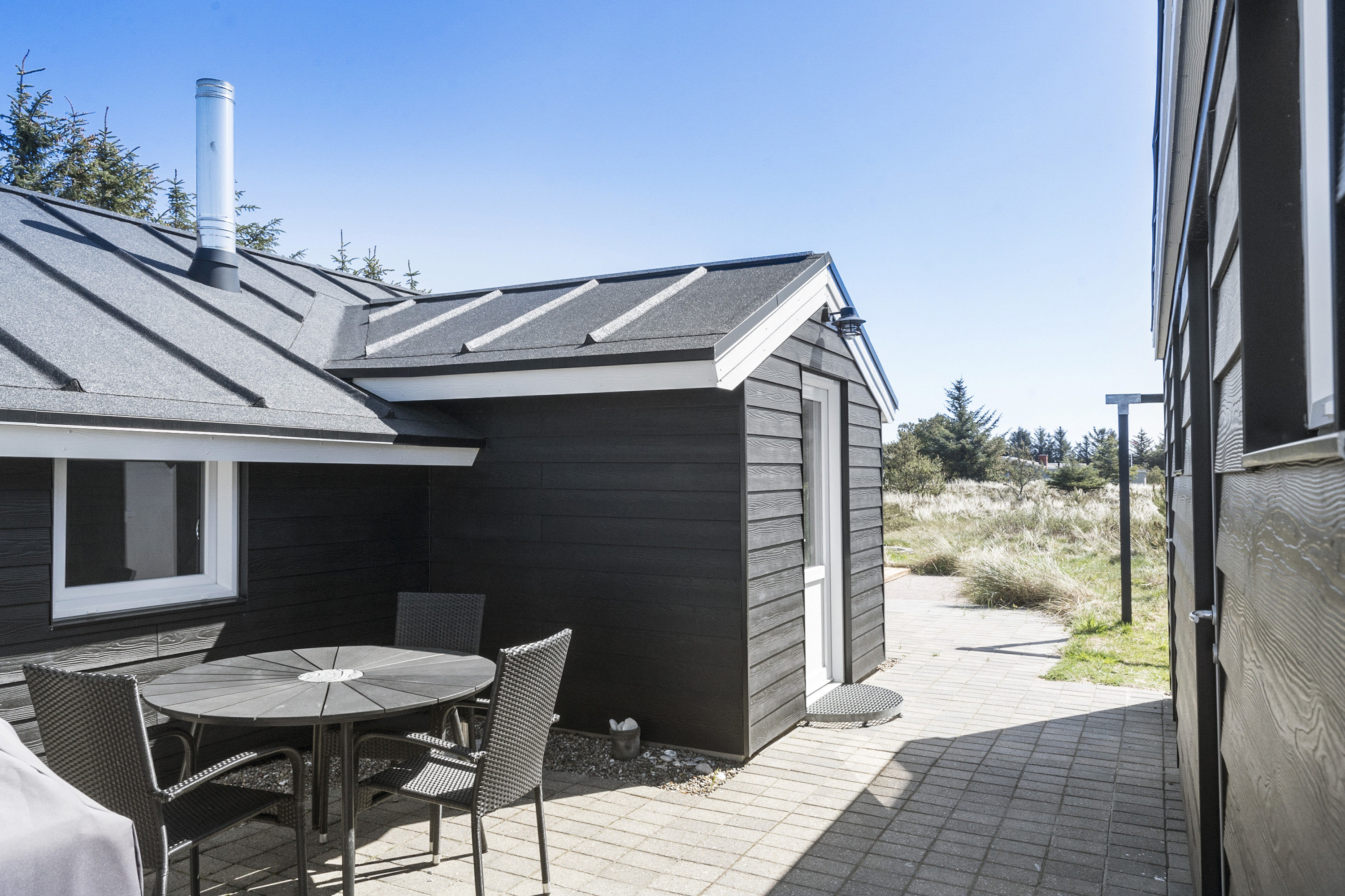 Kuttervej 11, Vorupør, 7700 Thisted