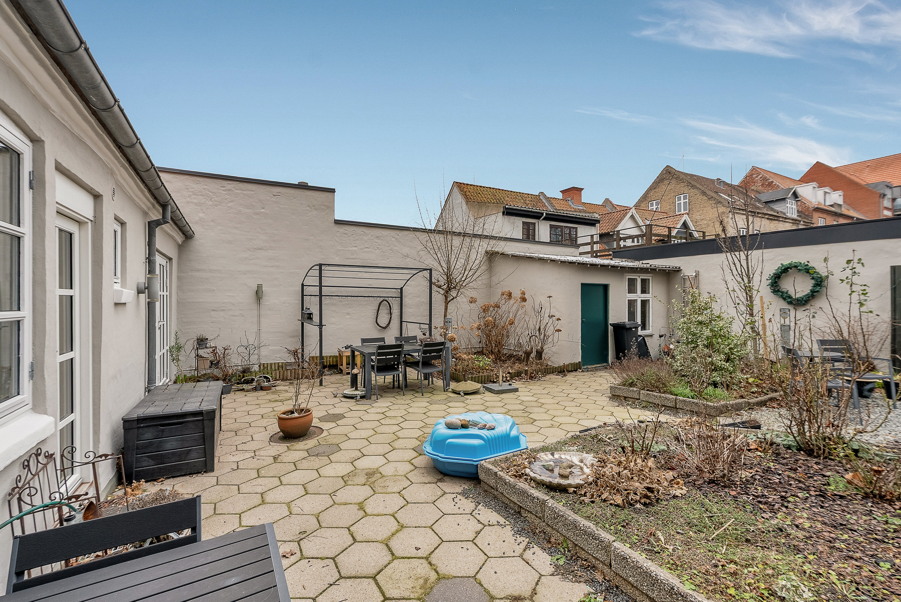 Dalegade 16, 7000 Fredericia