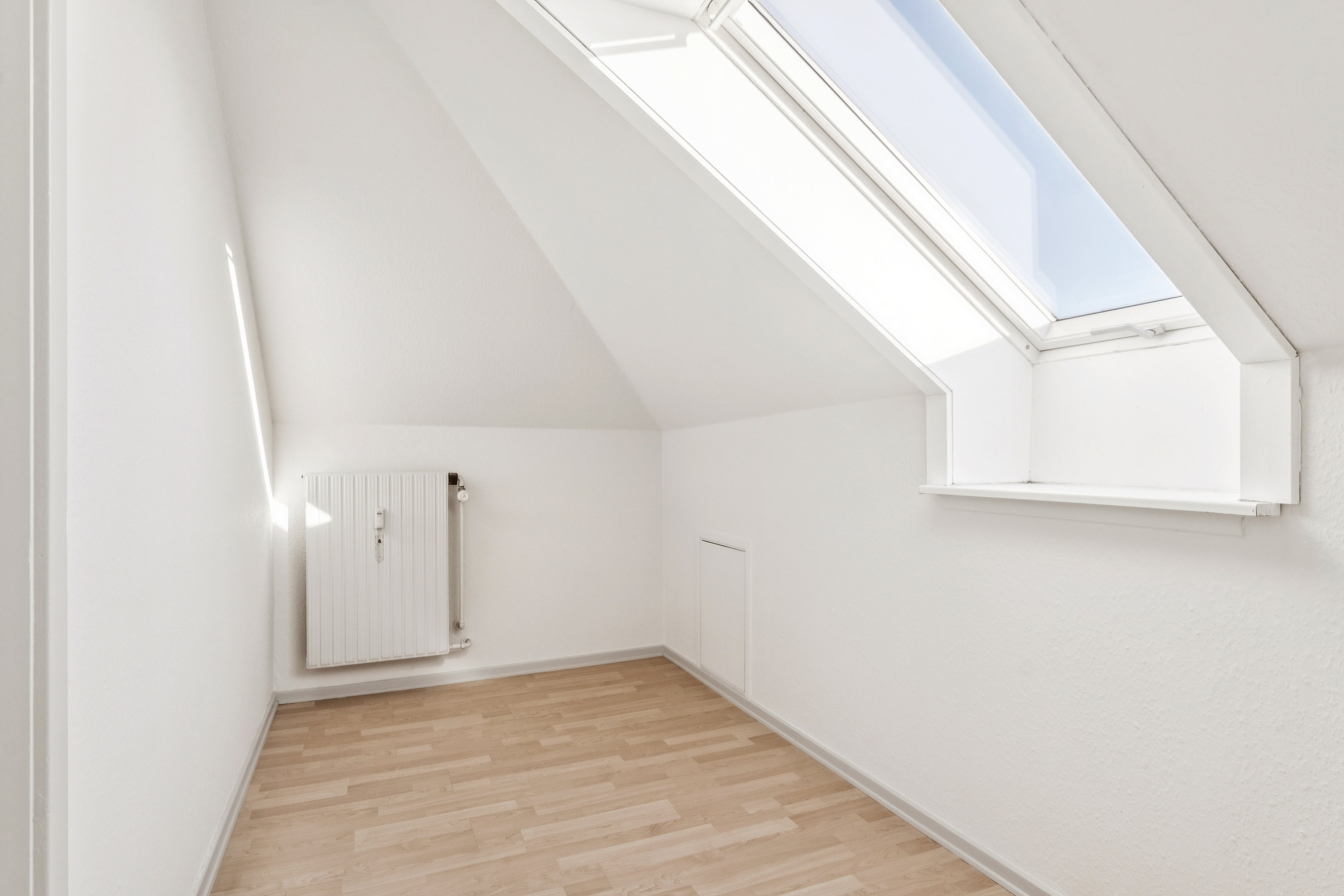 Fremhævet værelse billede i fuldskærmstilstand. Billede af Bækkelundsvej 10, 1. tv., 8930 Randers NØ