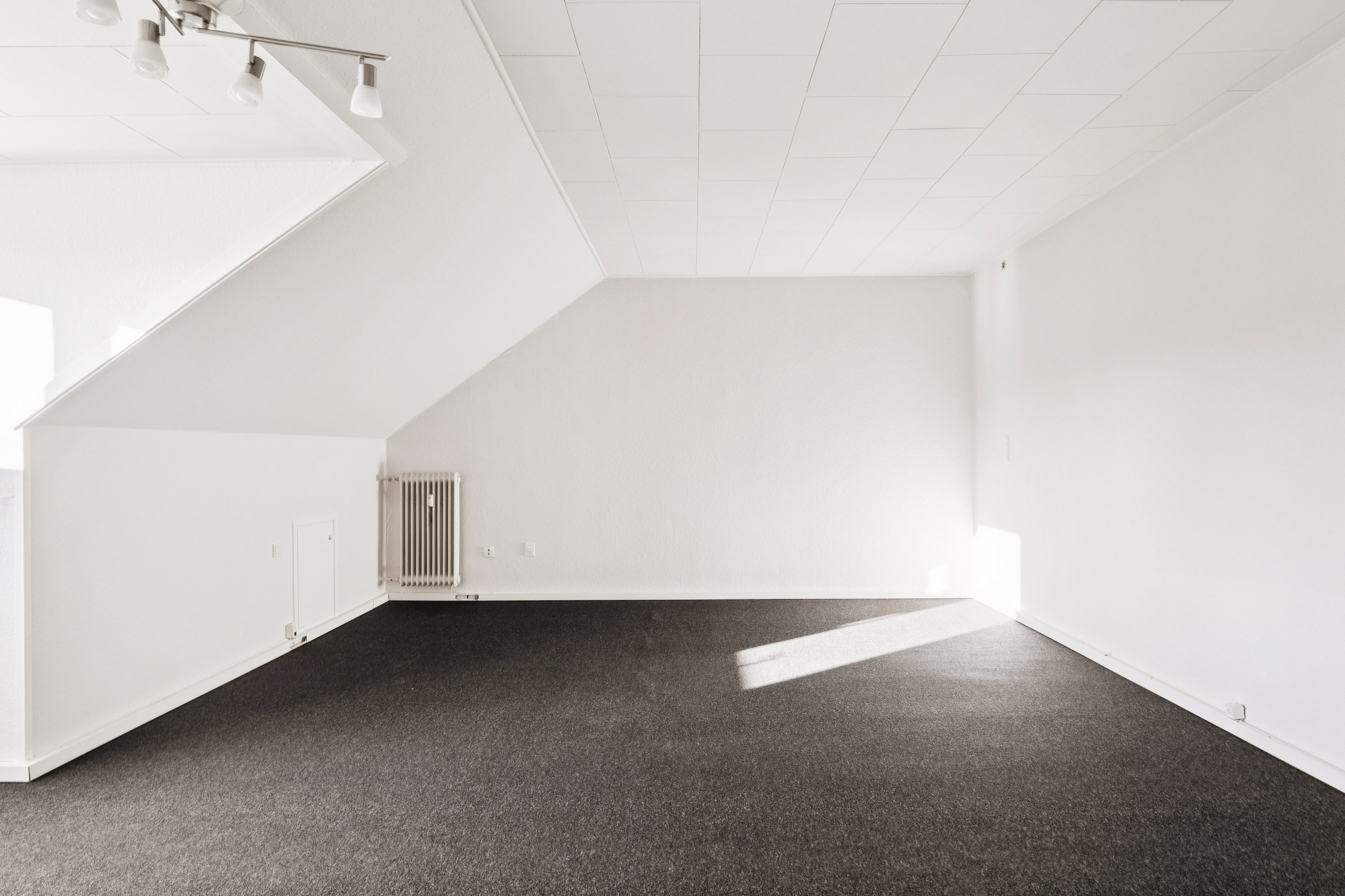 Fremhævet værelse billede i fuldskærmstilstand. Billede af Bækkelundsvej 10, 1. tv., 8930 Randers NØ