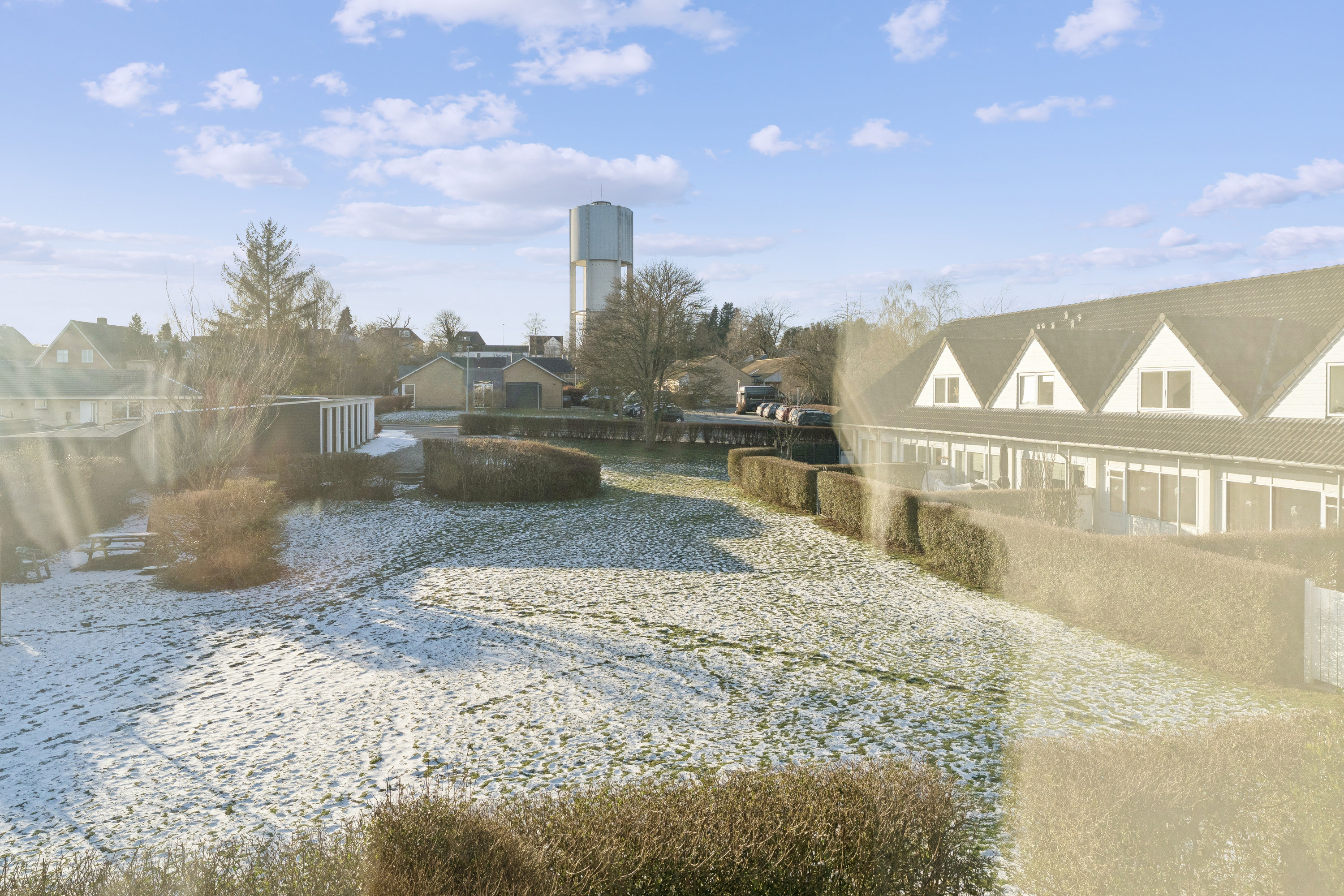 Fremhævet andet billede i fuldskærmstilstand. Billede af Bækkelundsvej 10, 1. tv., 8930 Randers NØ