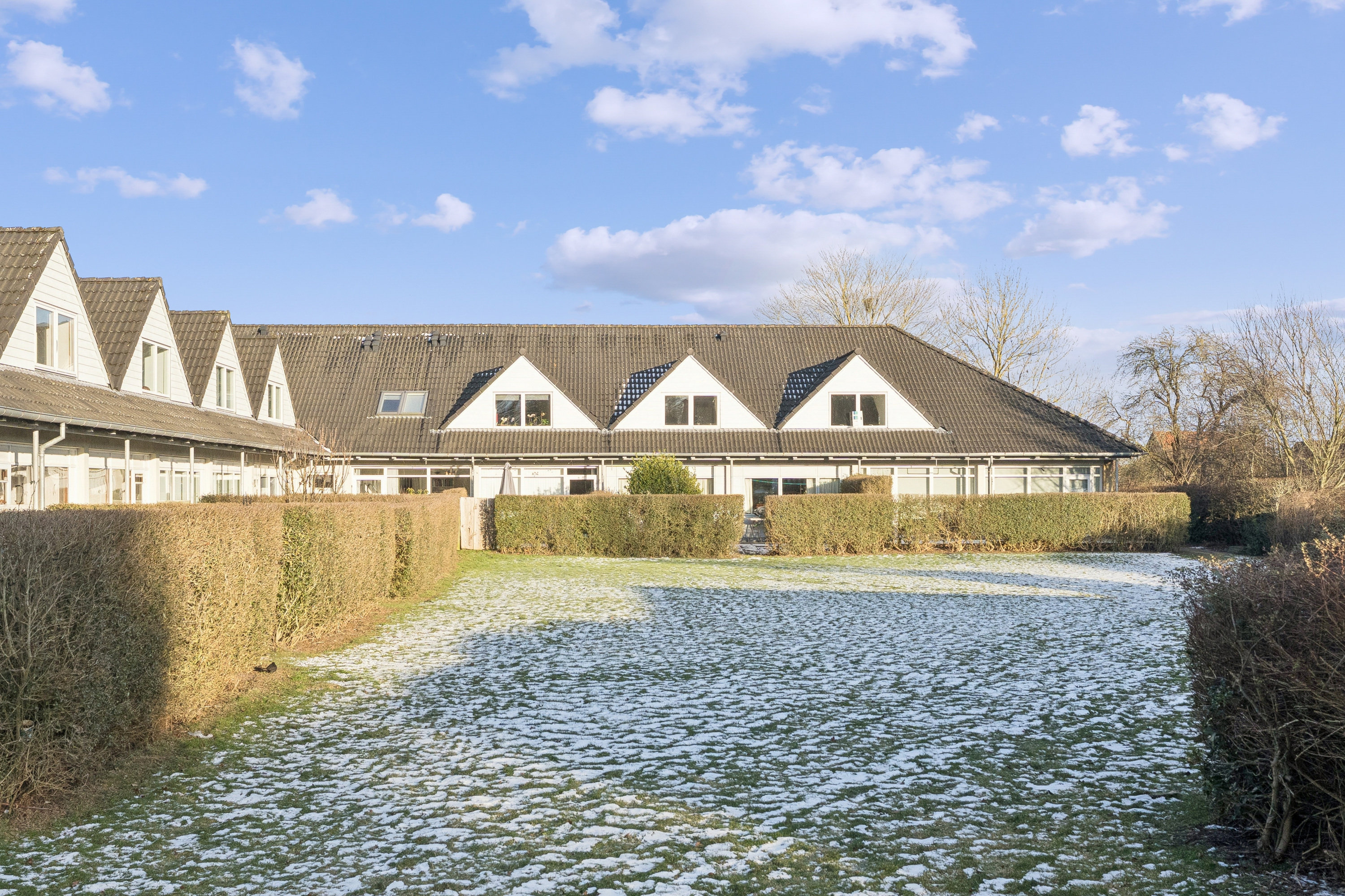 Fremhævet andet billede i fuldskærmstilstand. Billede af Bækkelundsvej 10, 1. tv., 8930 Randers NØ