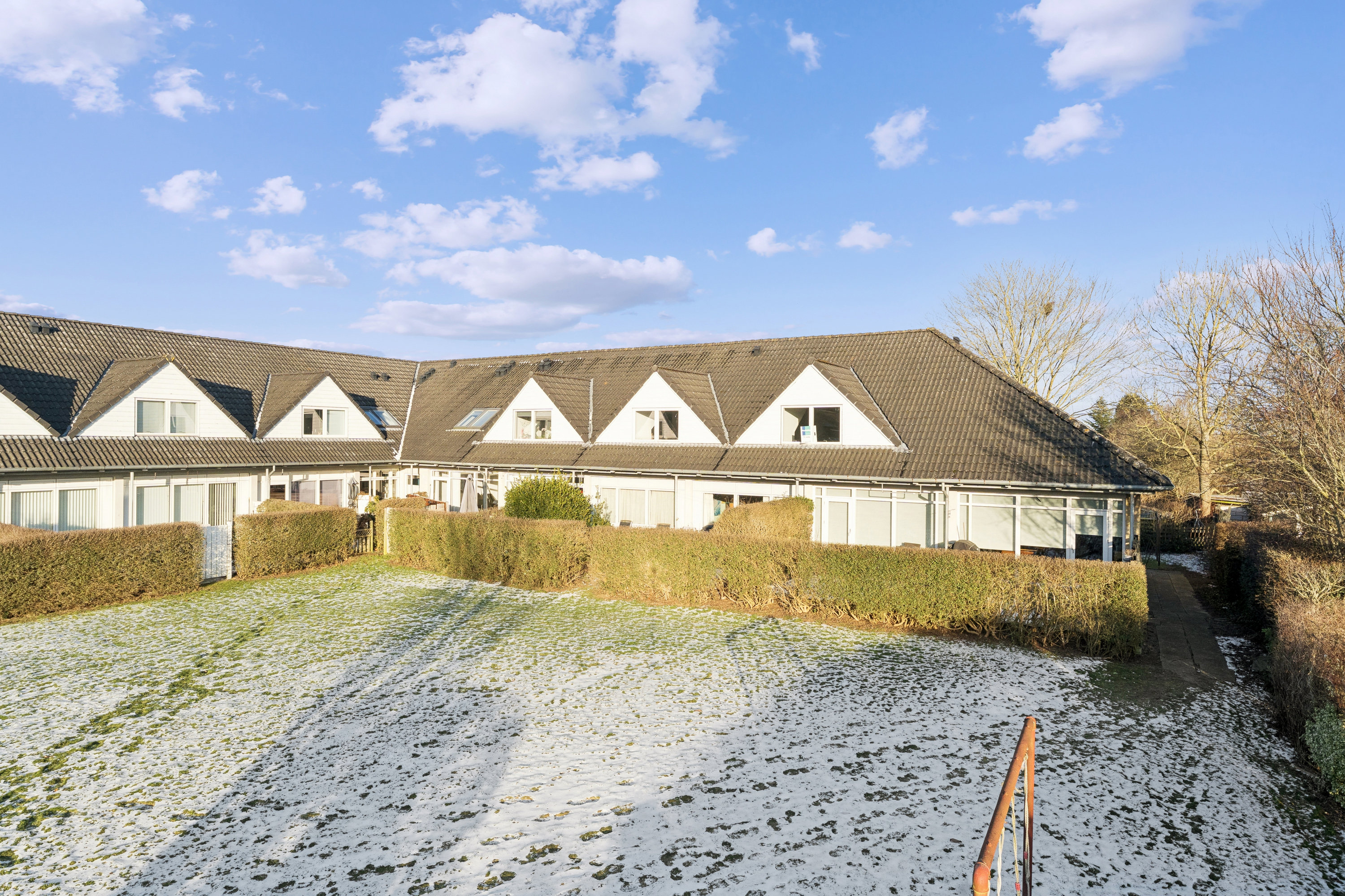 Bækkelundsvej 10, 1. tv., 8930 Randers NØ