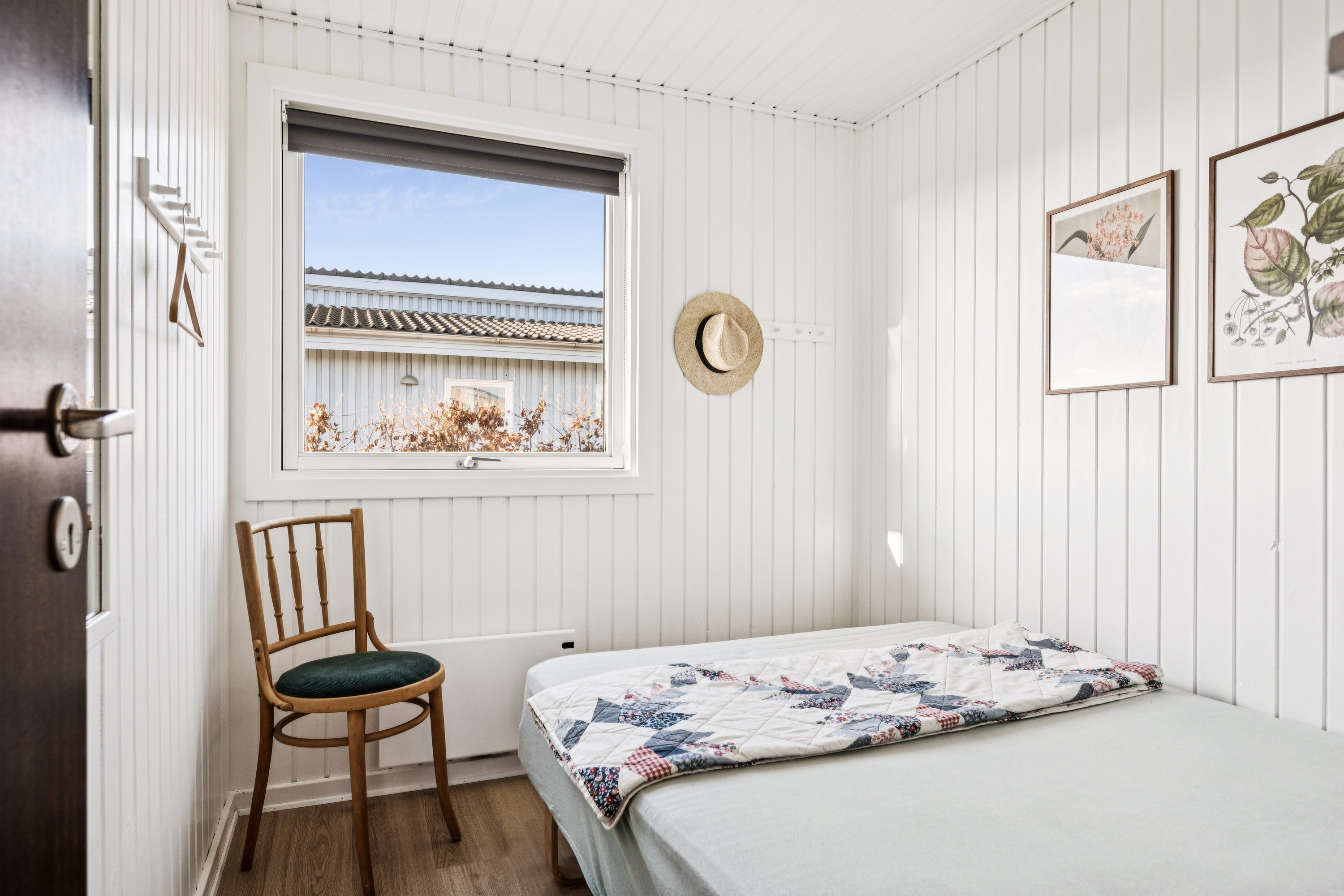 Fremhævet værelse billede i fuldskærmstilstand. Billede af Lådenbjerg 31, Skødshoved Strand, 8420 Knebel