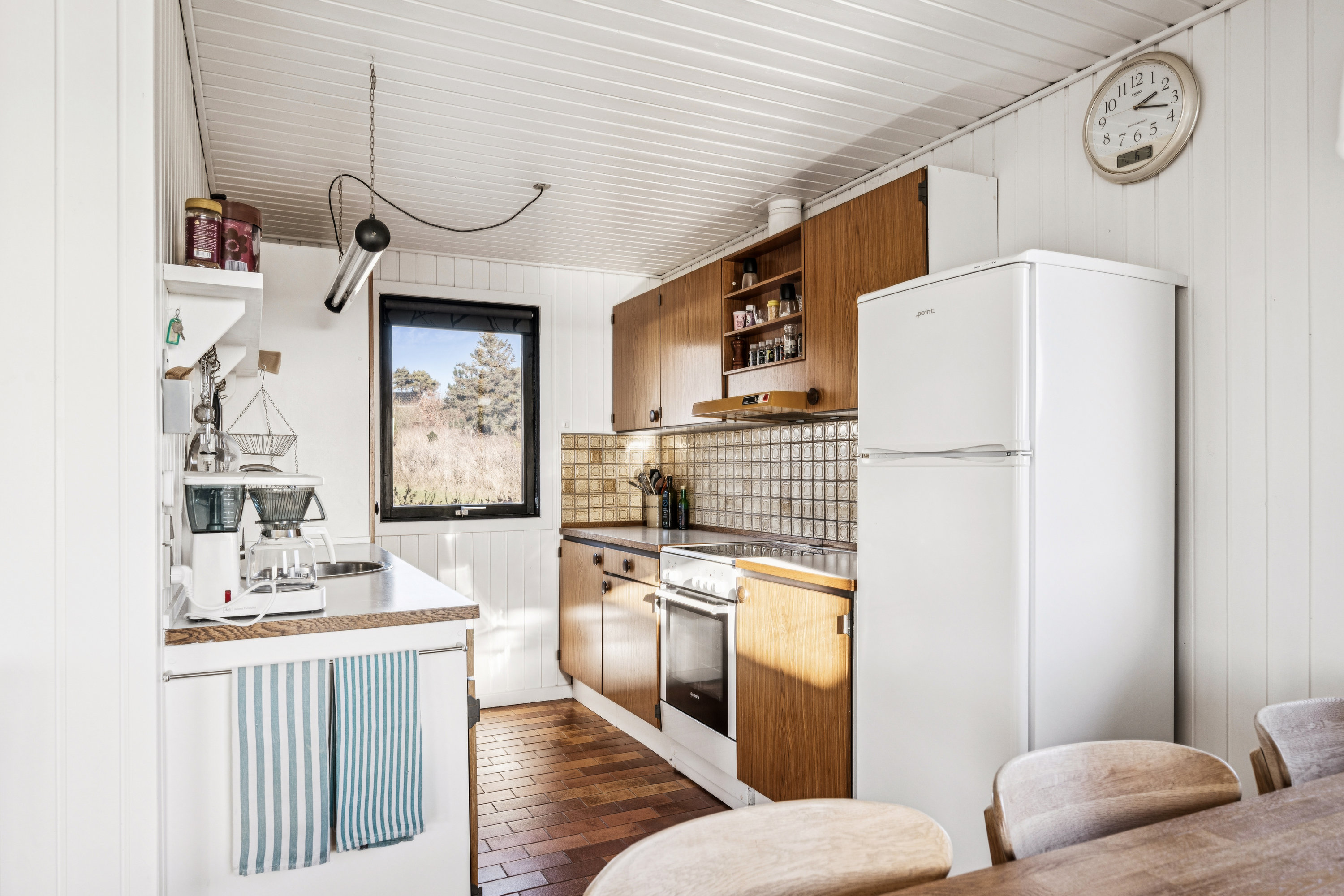 Fremhævet værelse billede i fuldskærmstilstand. Billede af Lådenbjerg 31, Skødshoved Strand, 8420 Knebel