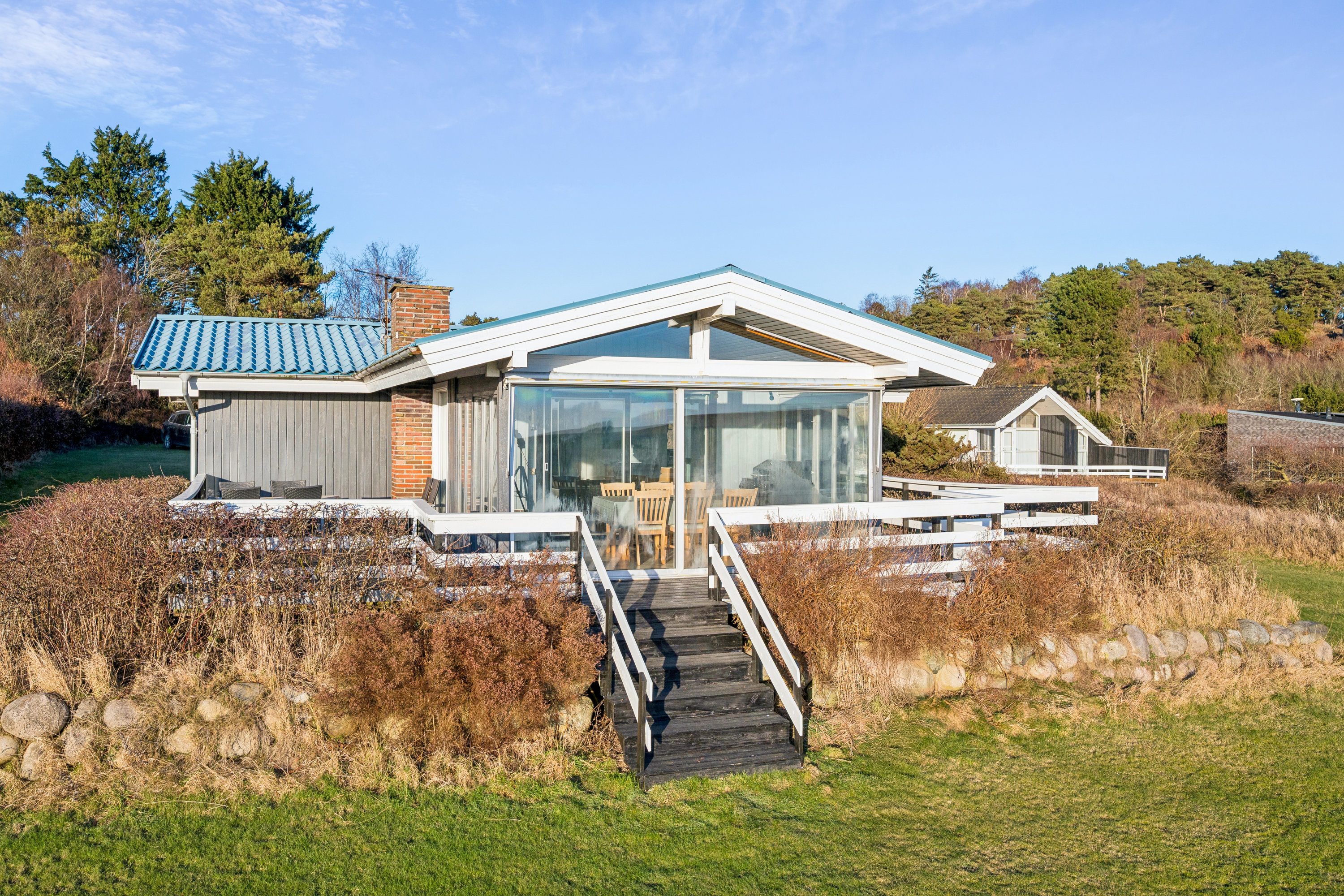 Lådenbjerg 31, Skødshoved Strand, 8420 Knebel