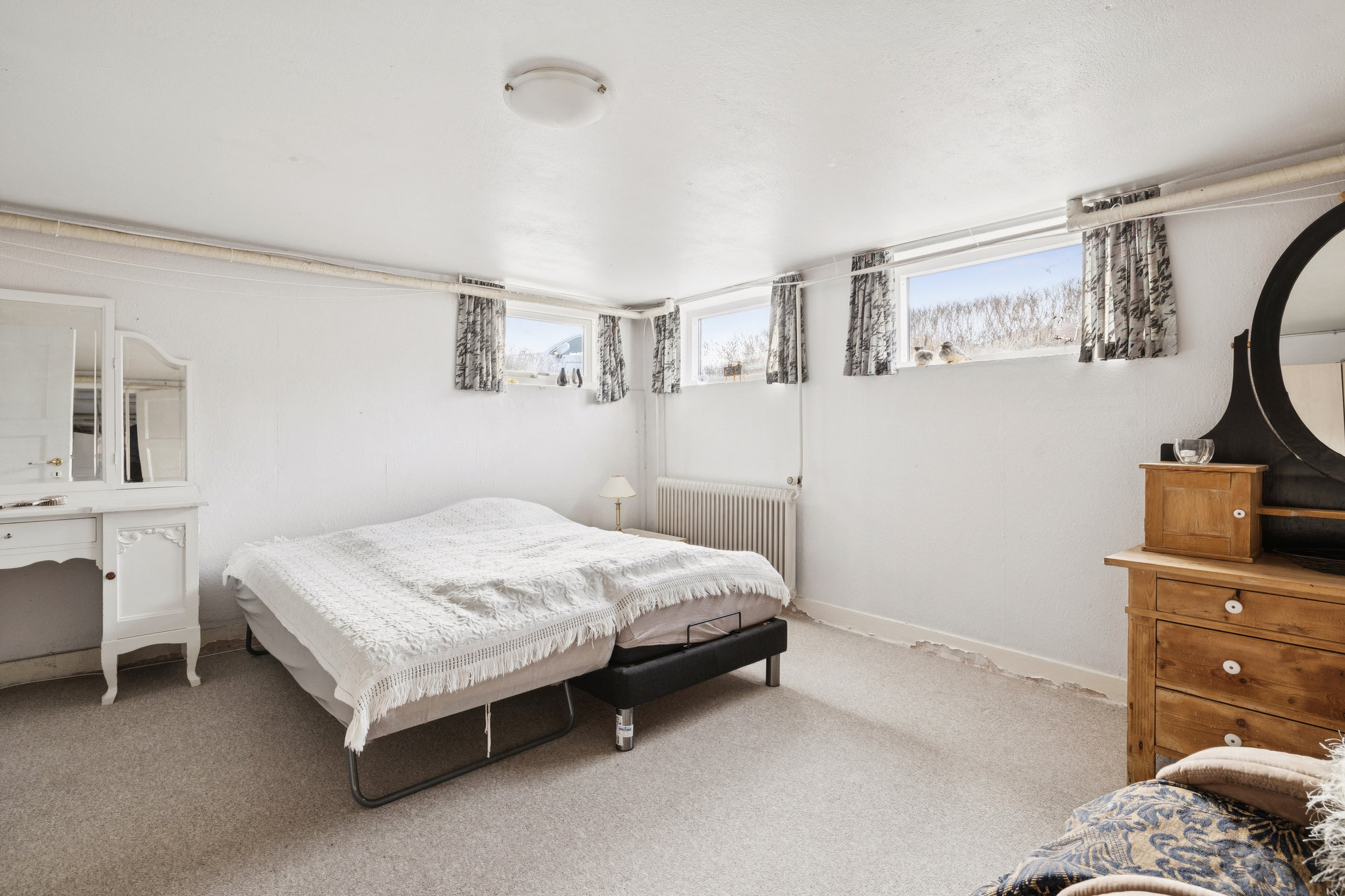 Fremhævet værelse billede i fuldskærmstilstand. Billede af Lemvigvej 11, 8940 Randers SV