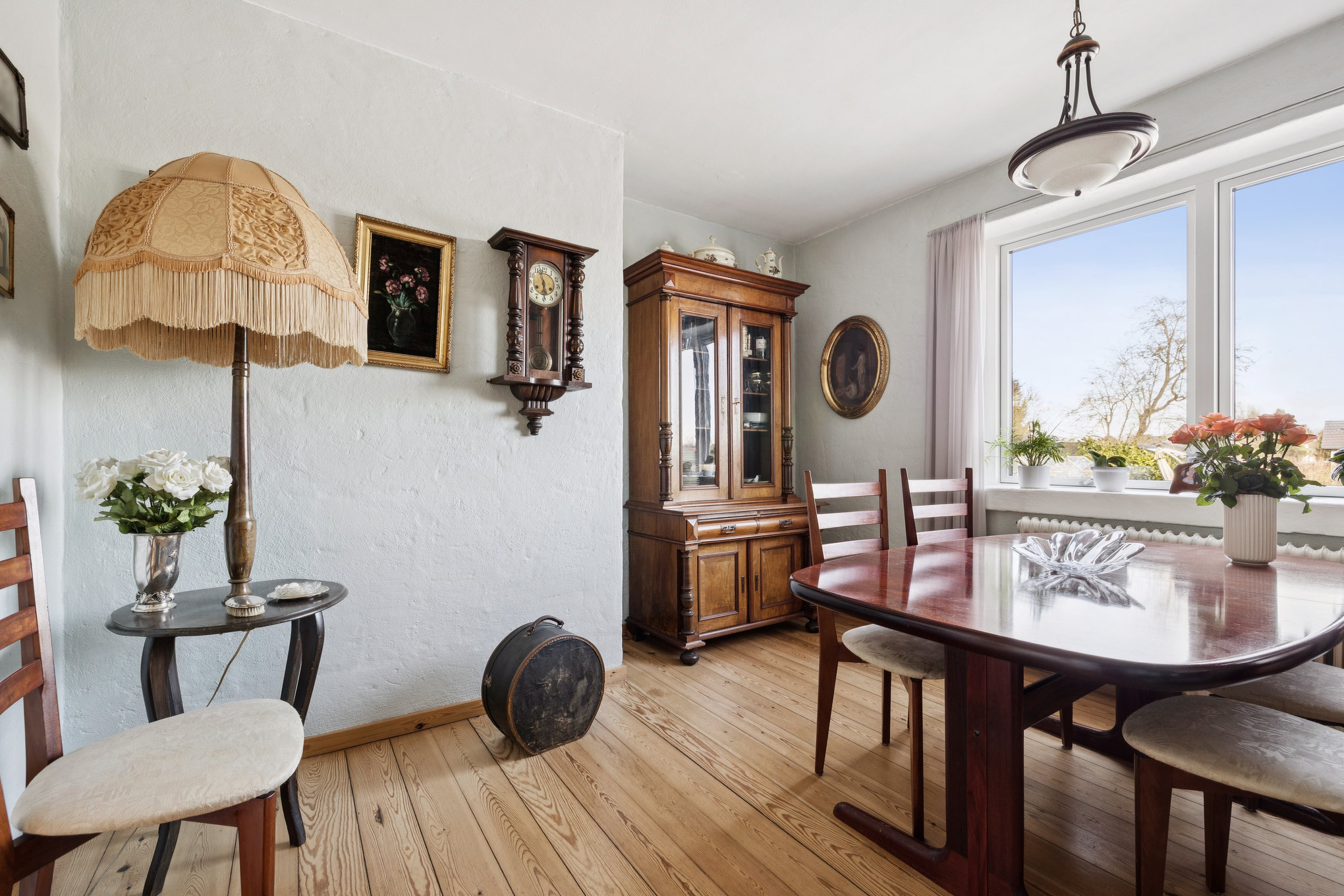 Lemvigvej 11, 8940 Randers SV