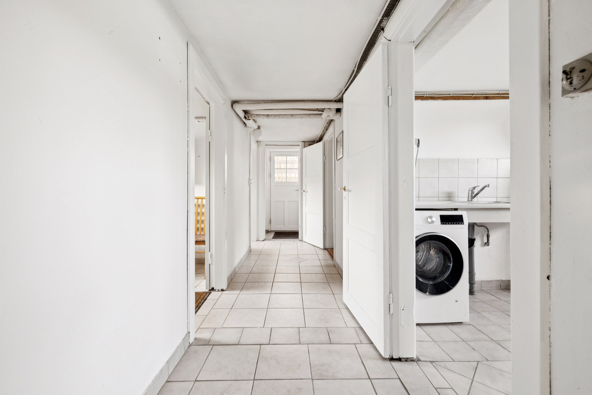 Fremhævet bryggers billede i fuldskærmstilstand. Billede af Lemvigvej 11, 8940 Randers SV