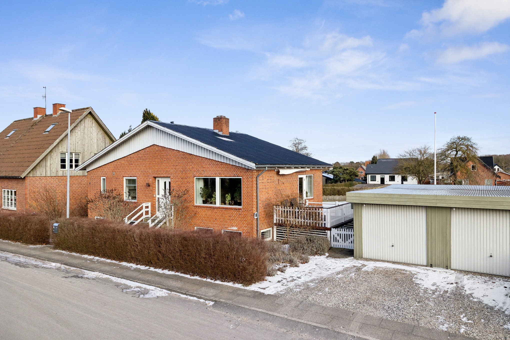 Lemvigvej 11, 8940 Randers SV