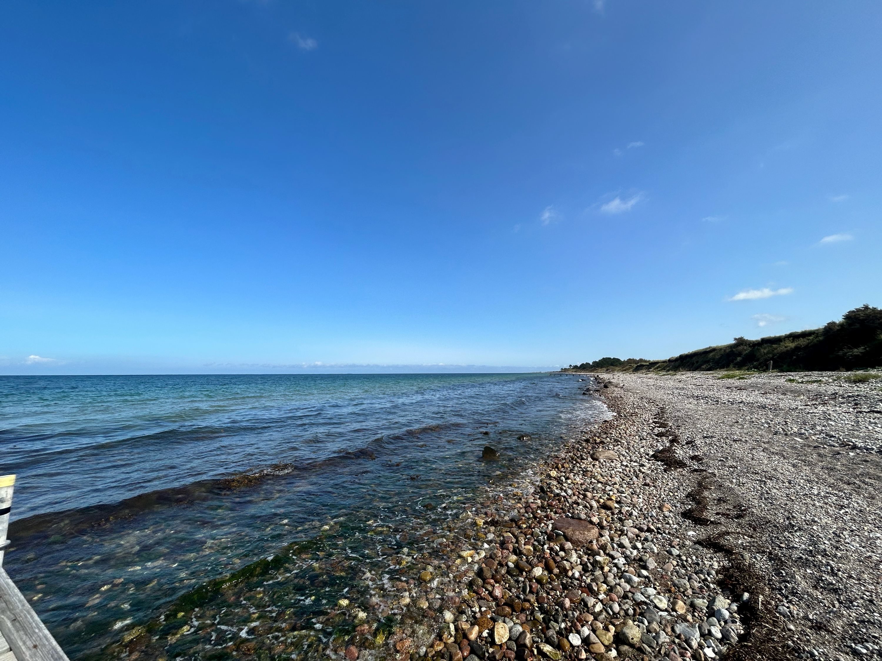 Fremhævet  billede i fuldskærmstilstand. Billede af Strandbjerggårdsvej 23, 4400 Kalundborg