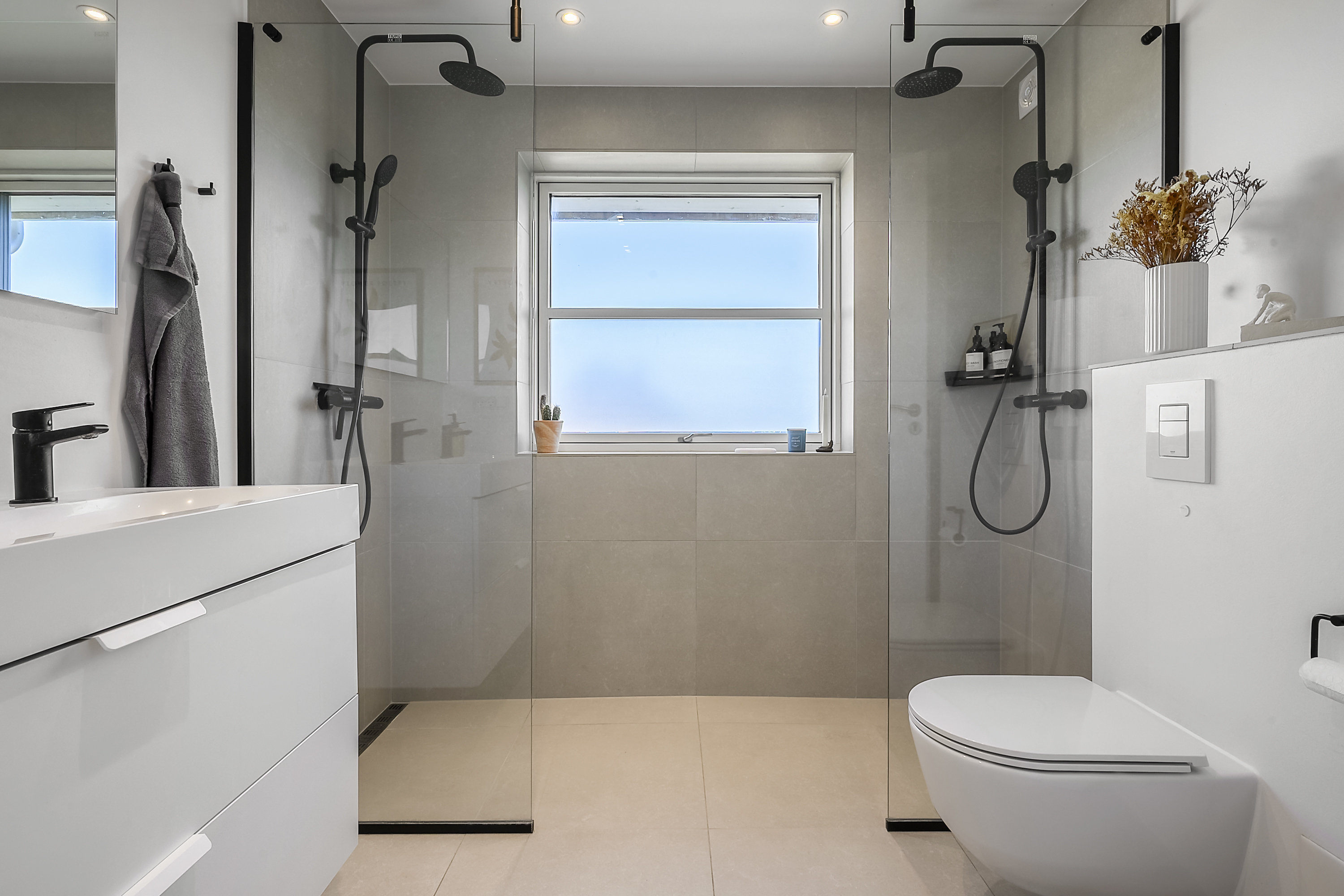 Fremhævet  billede i fuldskærmstilstand. Billede af Violvej 10, 4690 Haslev