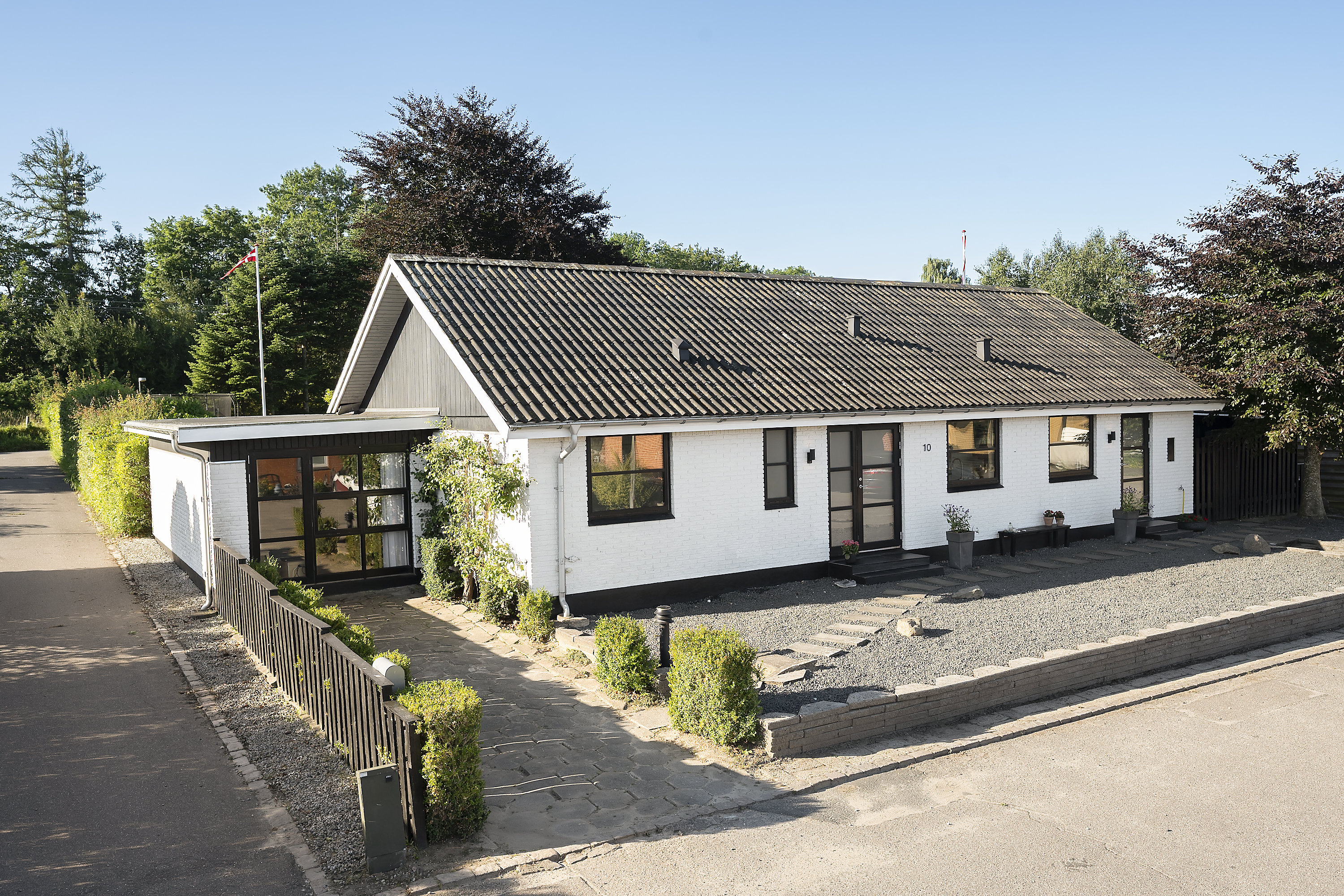 Violvej 10, 4690 Haslev