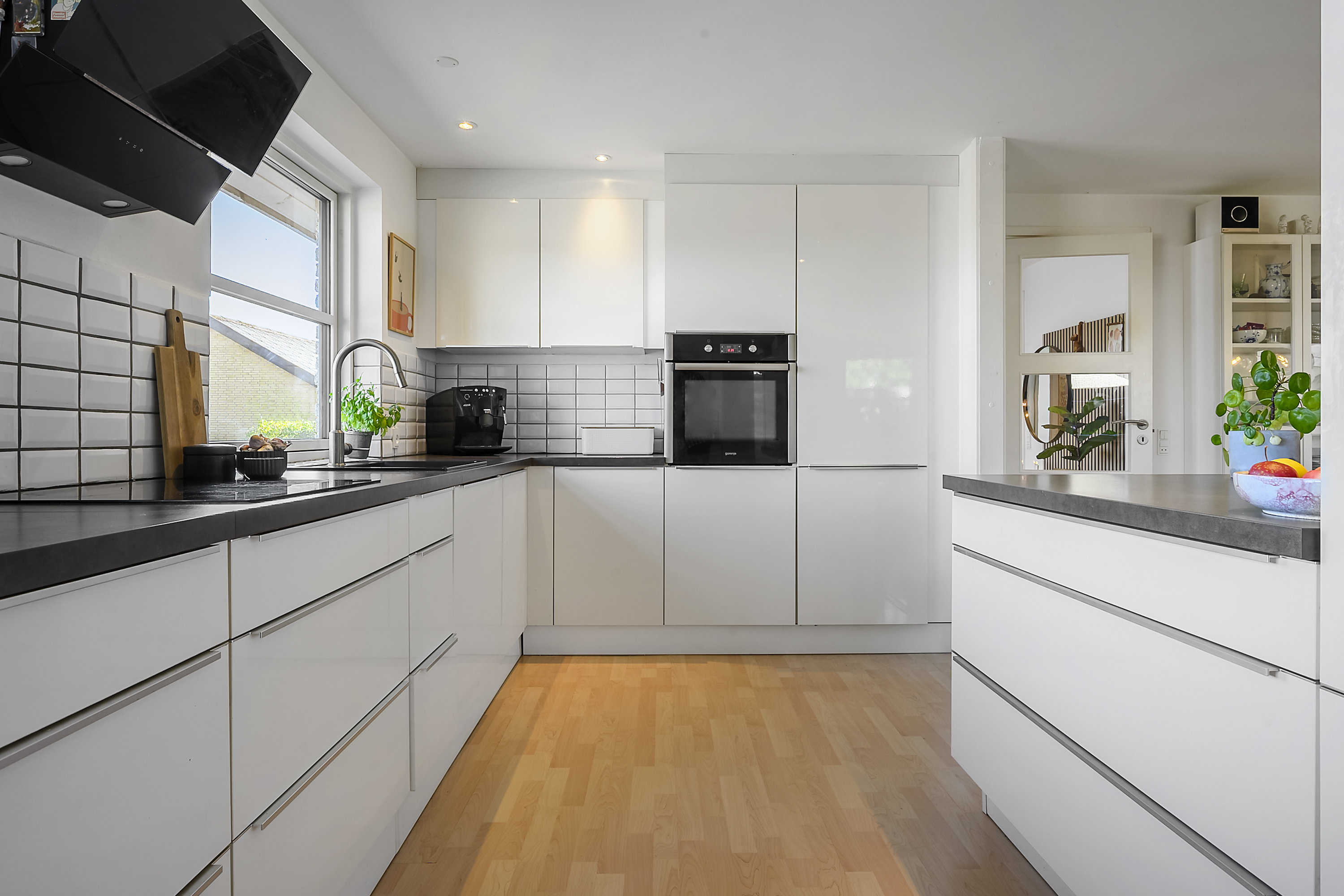 Fremhævet  billede i fuldskærmstilstand. Billede af Violvej 10, 4690 Haslev