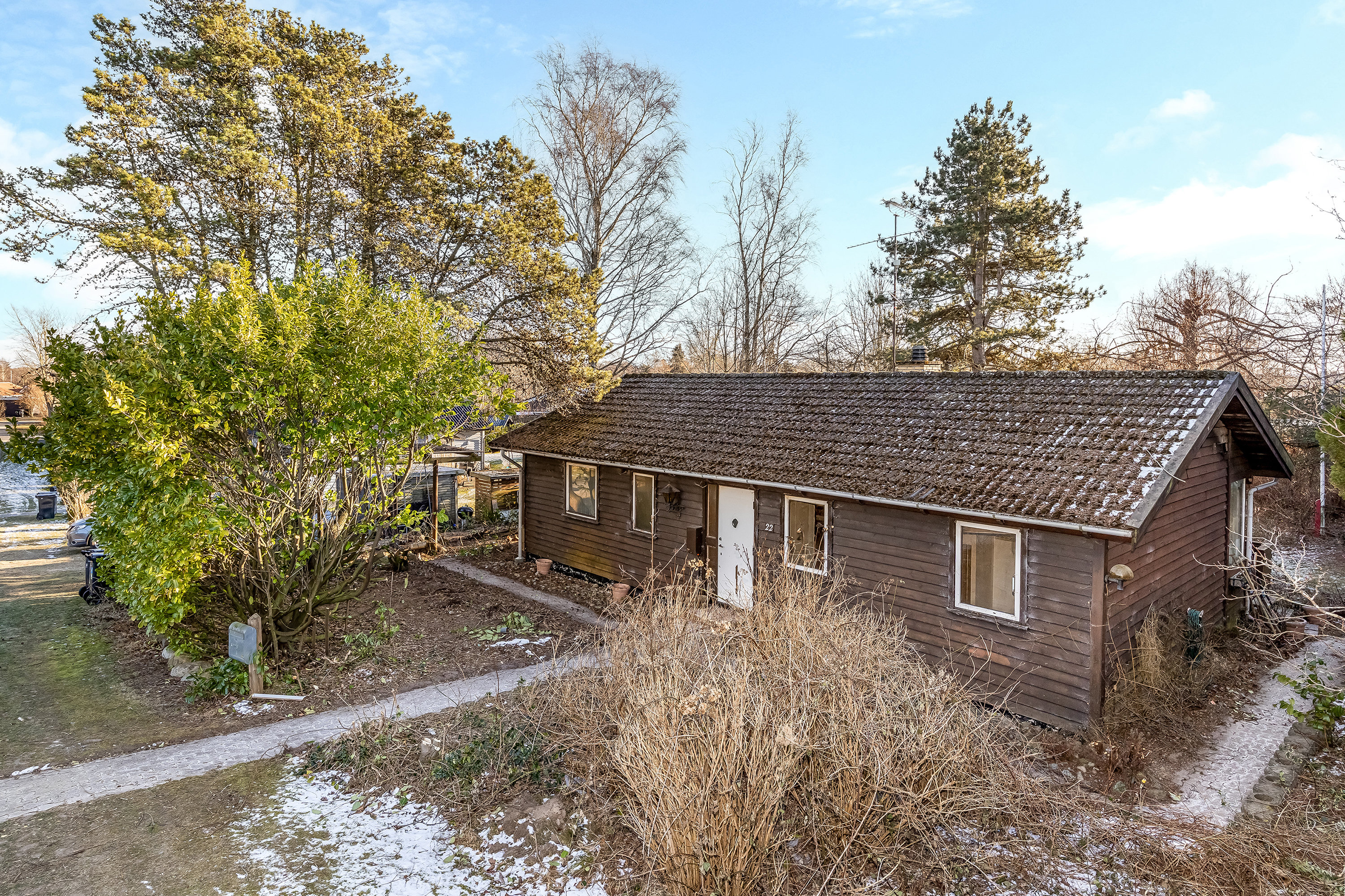 Rådyrvej 22, Bonderup, 3250 Gilleleje