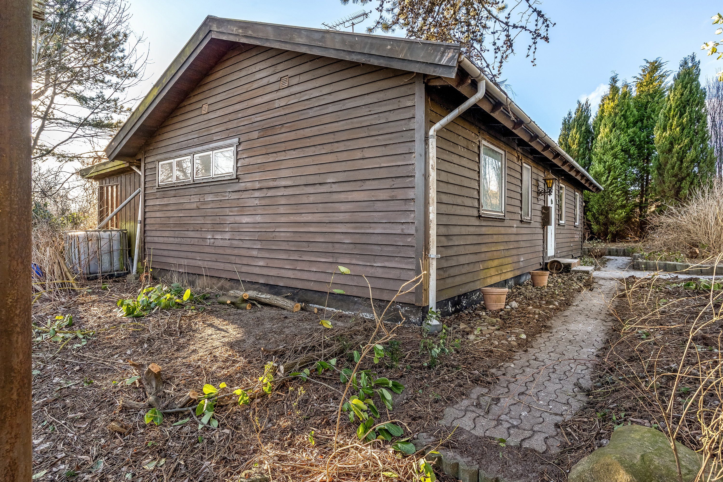 Fremhævet ejendommen billede i fuldskærmstilstand. Billede af Rådyrvej 22, Bonderup, 3250 Gilleleje